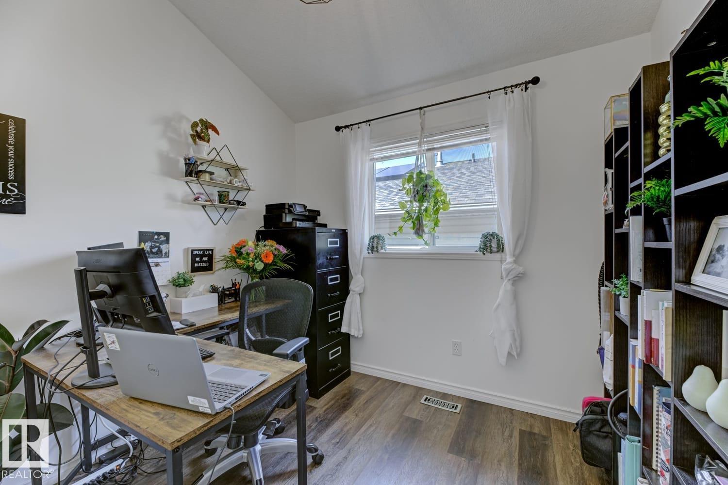 Photo 30 at 3208 135a Avenue NW, Belmont, Edmonton