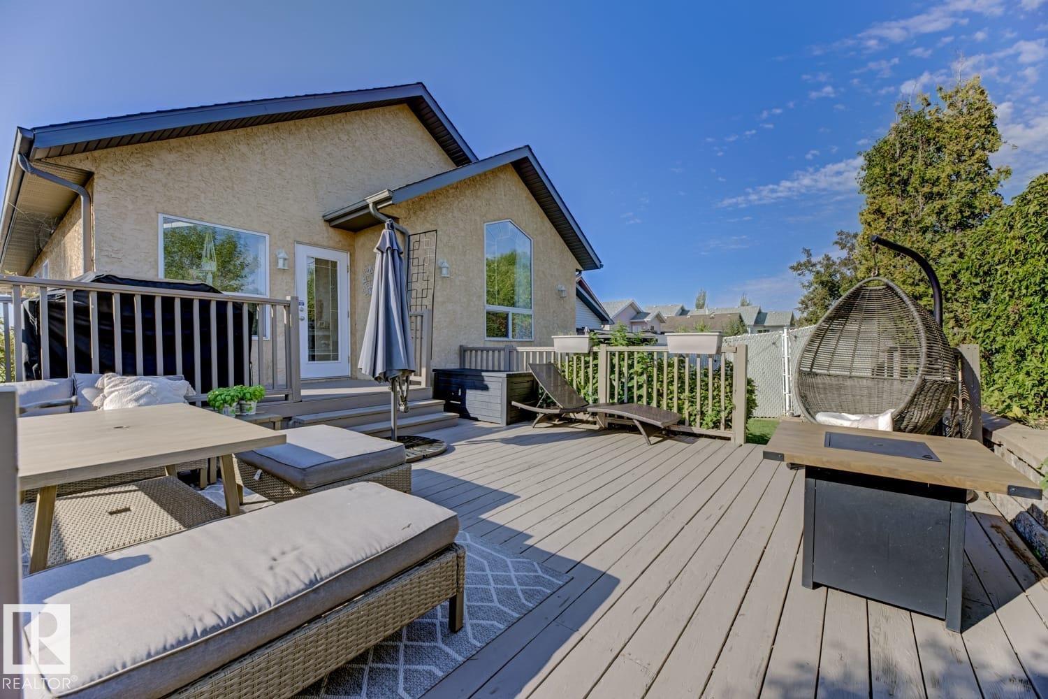 3208 135a Avenue NW, Belmont, Edmonton