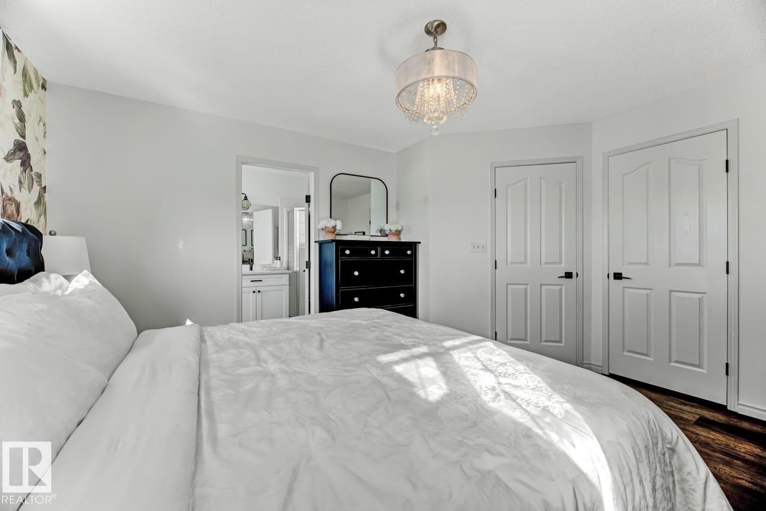 Photo 38 at 3208 135a Avenue NW, Belmont, Edmonton