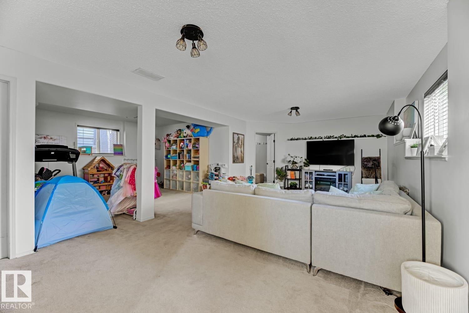 Photo 42 at 3208 135a Avenue NW, Belmont, Edmonton
