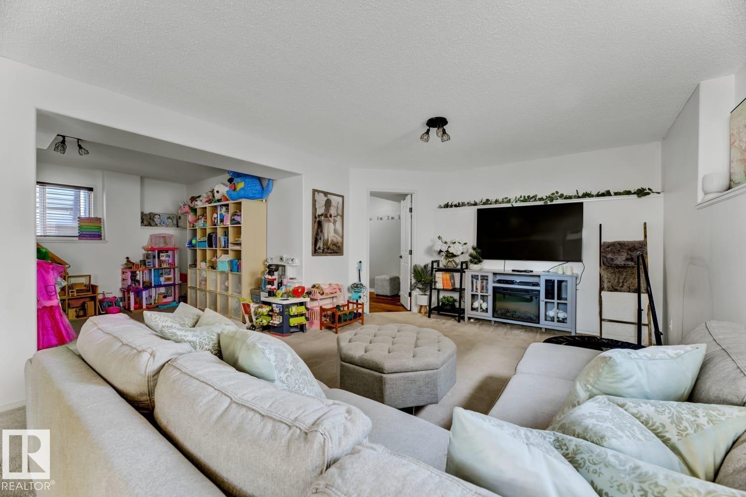 Photo 43 at 3208 135a Avenue NW, Belmont, Edmonton
