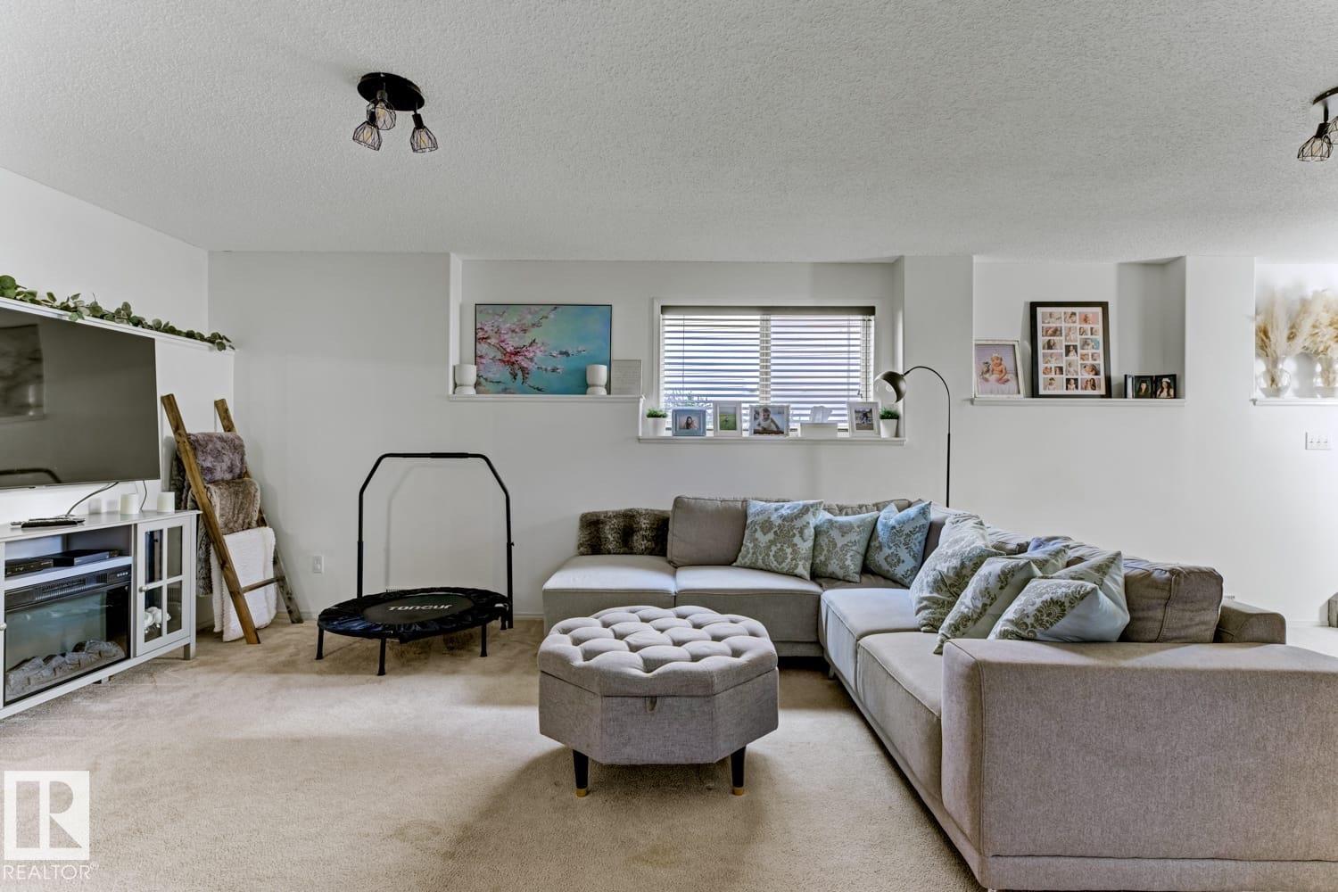 Photo 45 at 3208 135a Avenue NW, Belmont, Edmonton