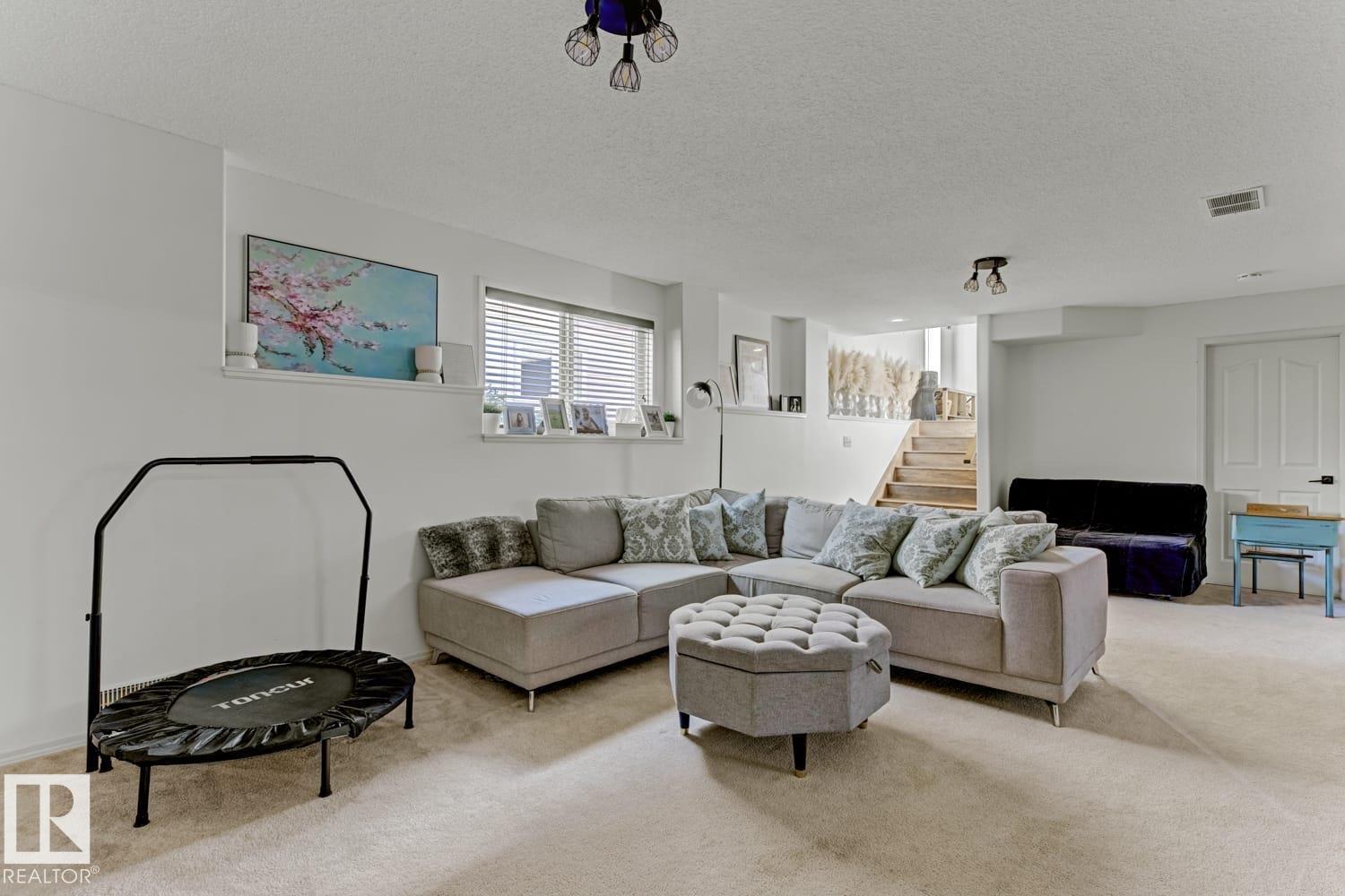Photo 46 at 3208 135a Avenue NW, Belmont, Edmonton