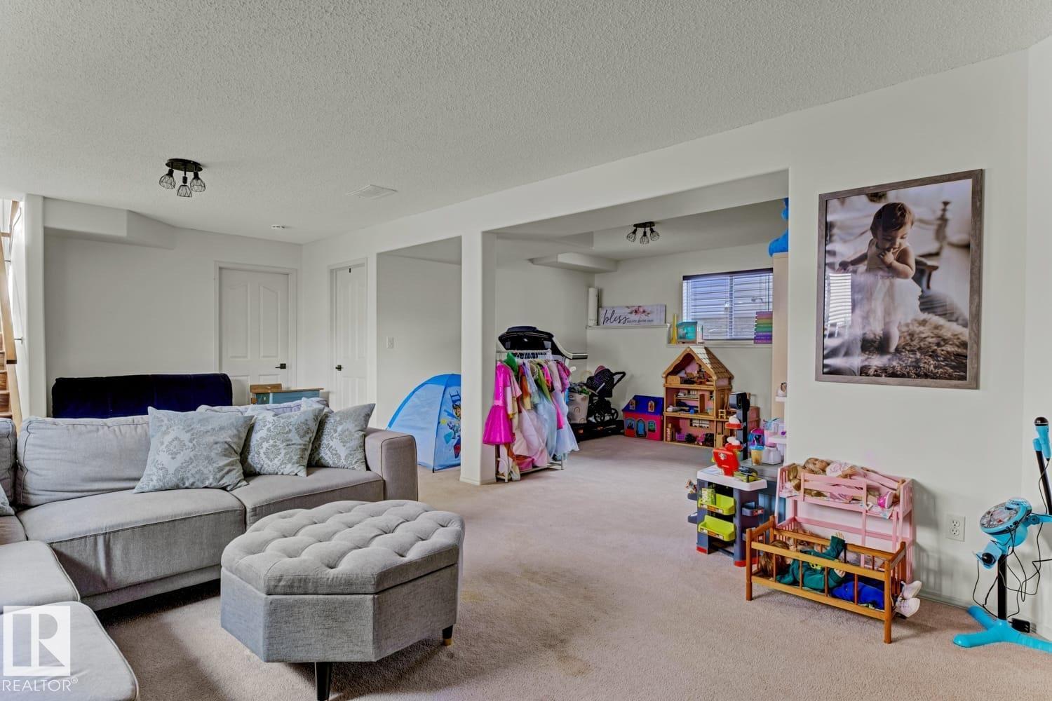 Photo 47 at 3208 135a Avenue NW, Belmont, Edmonton
