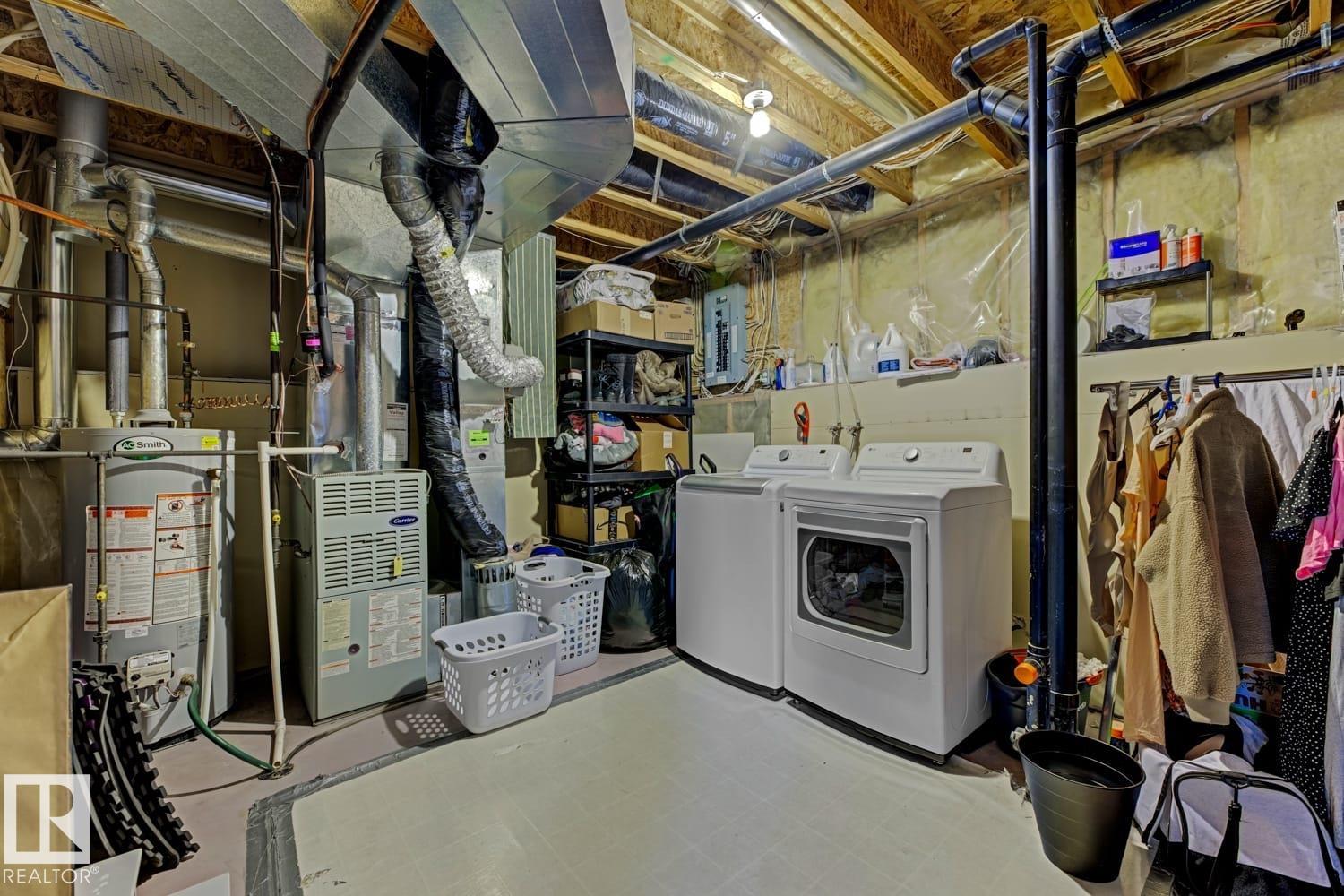 Photo 52 at 3208 135a Avenue NW, Belmont, Edmonton