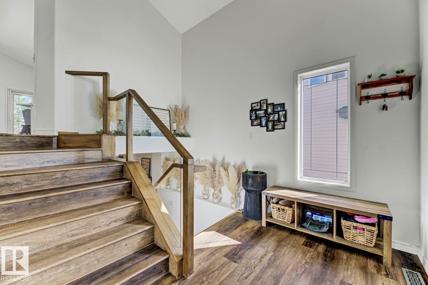 Photo 9 at 3208 135a Avenue NW, Belmont, Edmonton