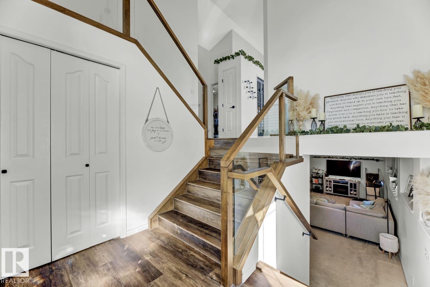 Photo 10 at 3208 135a Avenue NW, Belmont, Edmonton