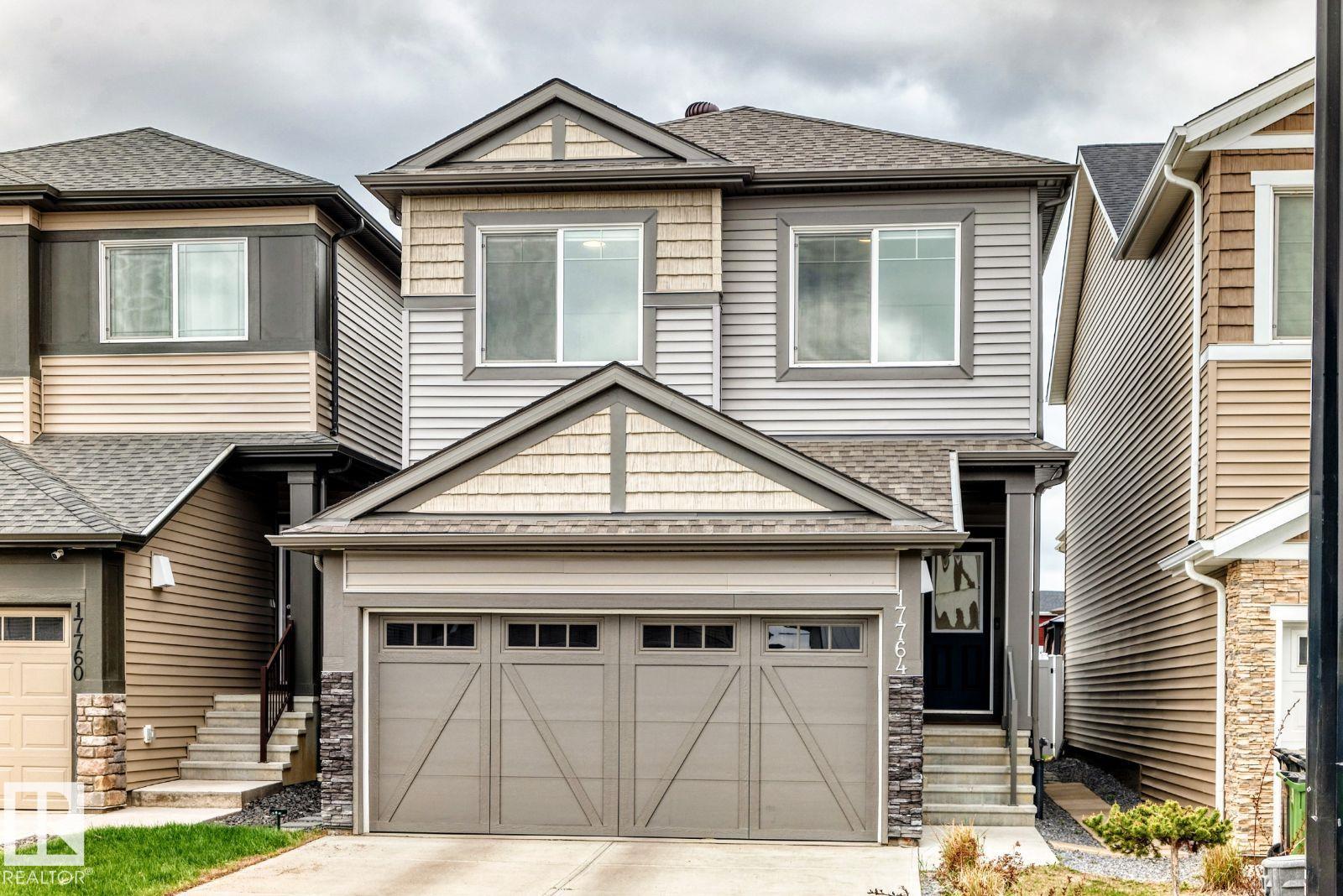17764 73 Street NW, Crystallina Nera West, Edmonton