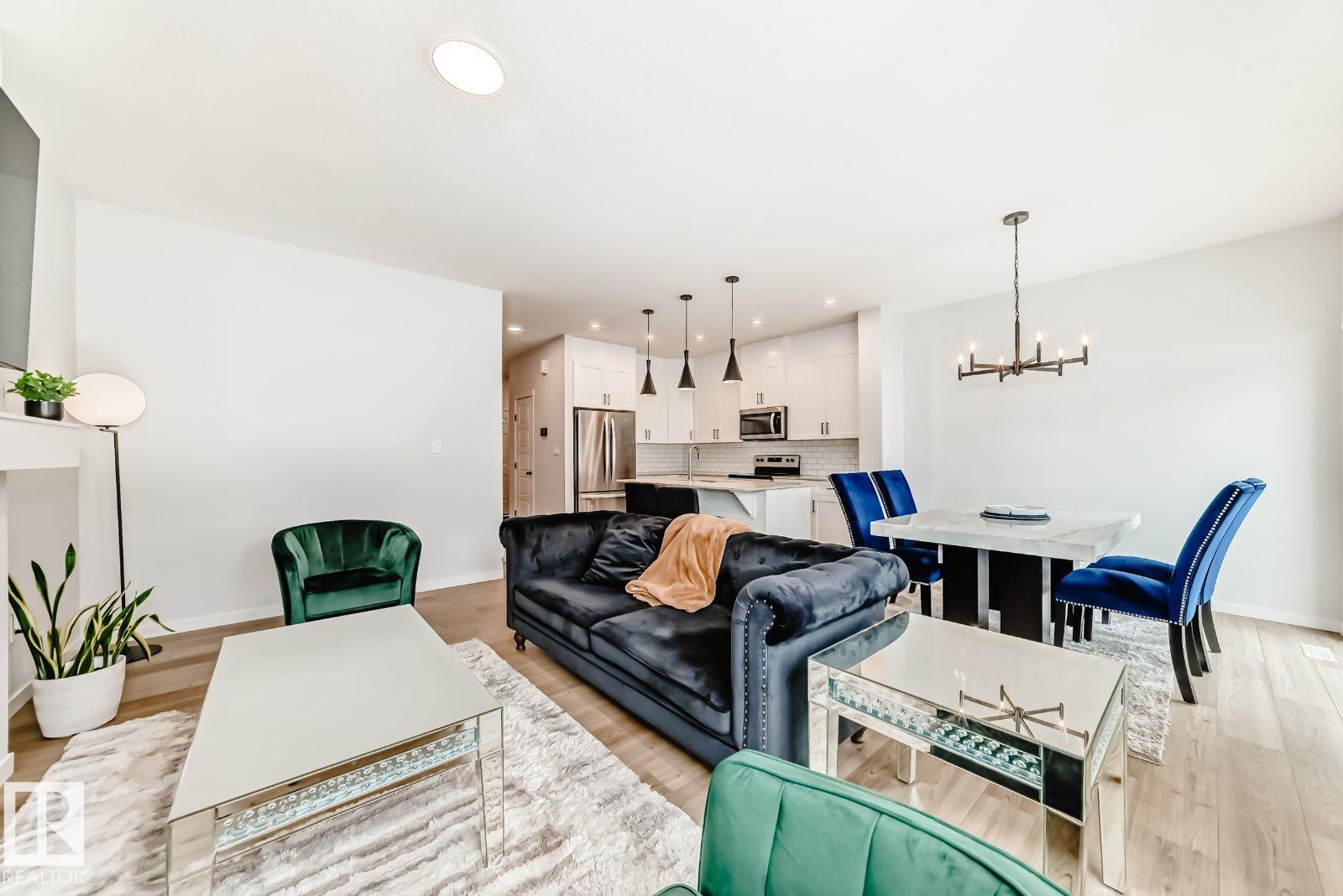 Photo 11 at 17764 73 Street NW, Crystallina Nera West, Edmonton
