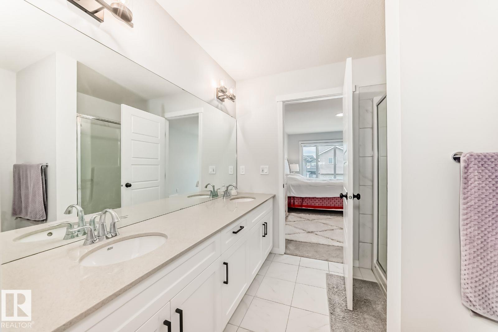 Photo 17 at 17764 73 Street NW, Crystallina Nera West, Edmonton