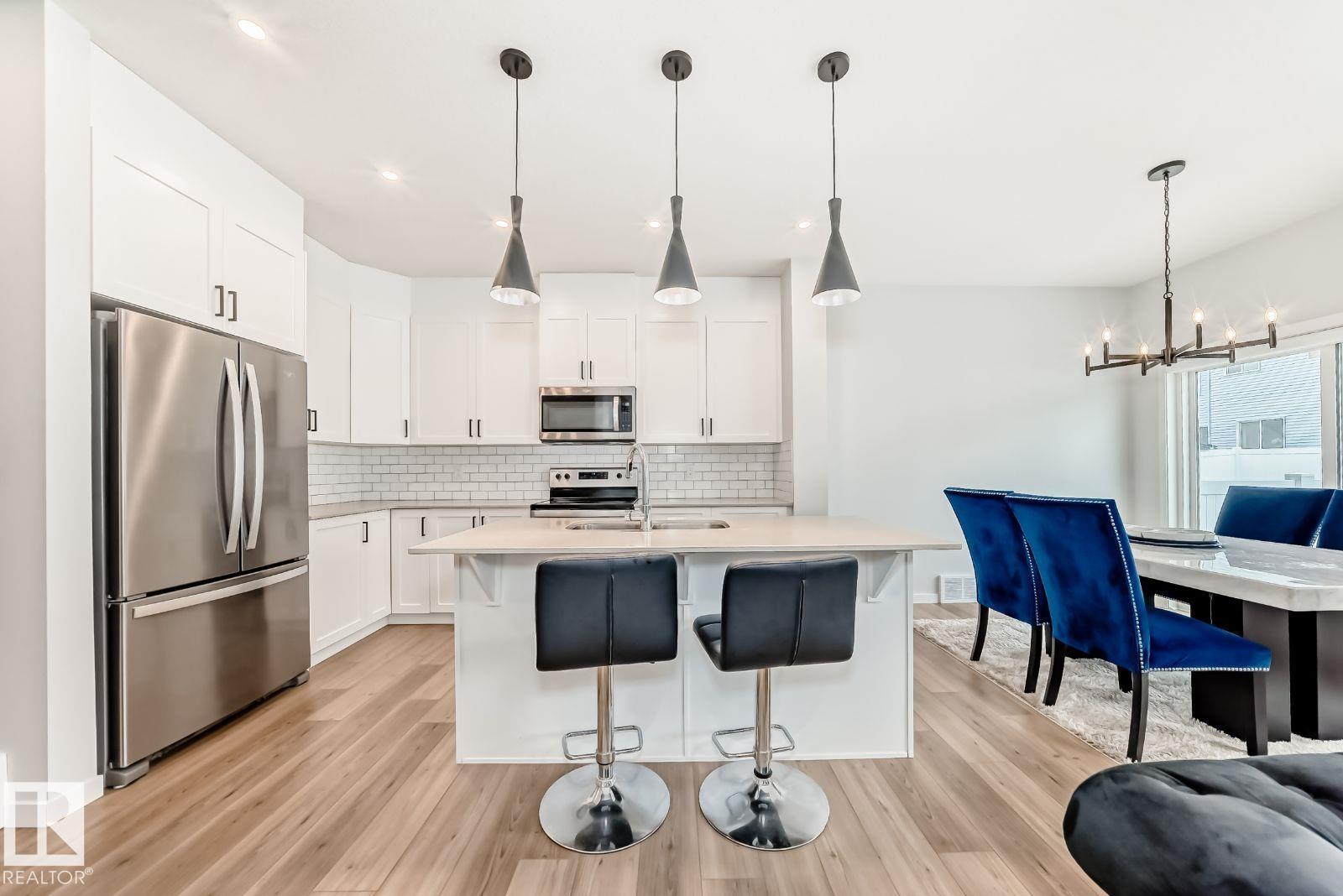 17764 73 Street NW, Crystallina Nera West, Edmonton