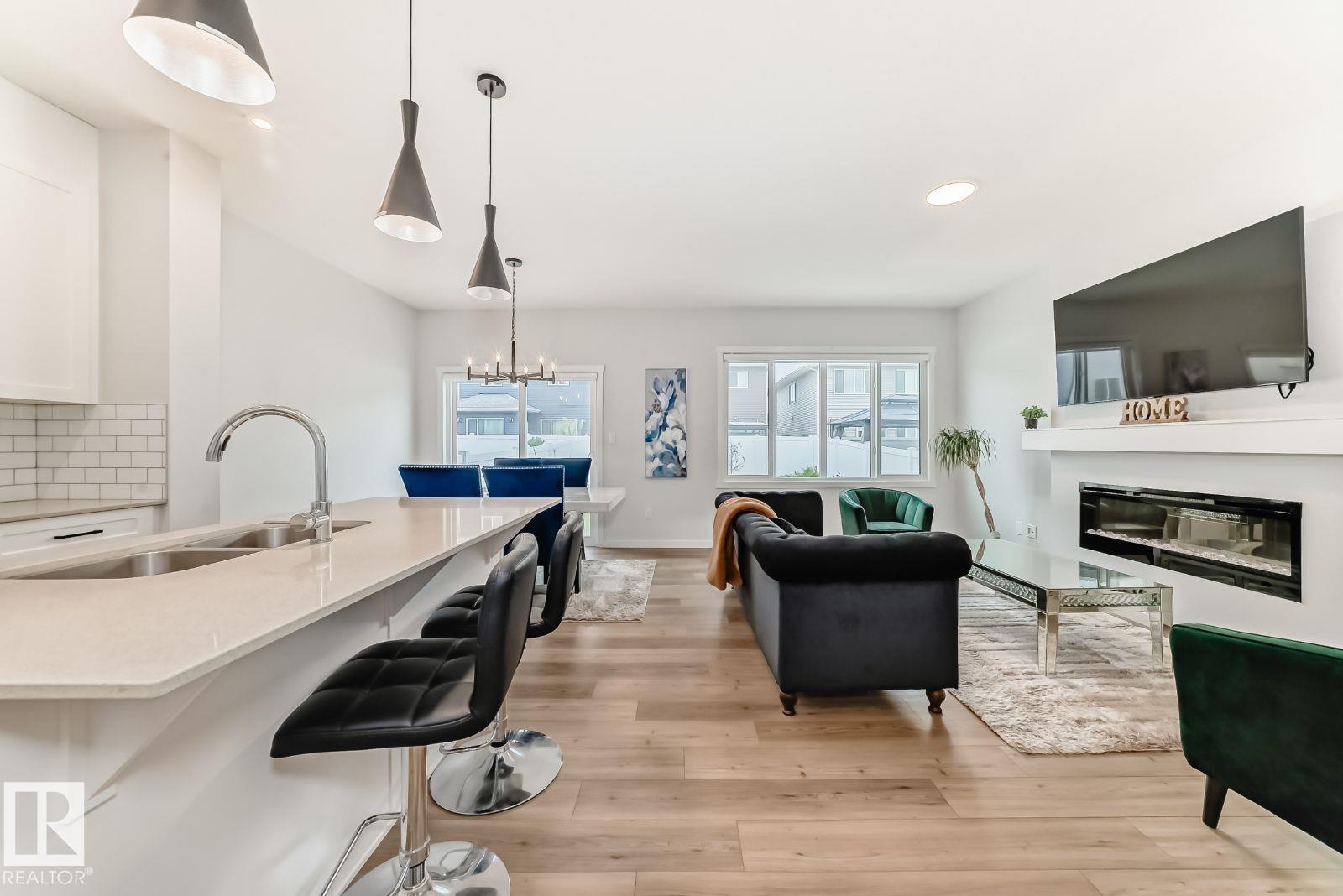 17764 73 Street NW, Crystallina Nera West, Edmonton