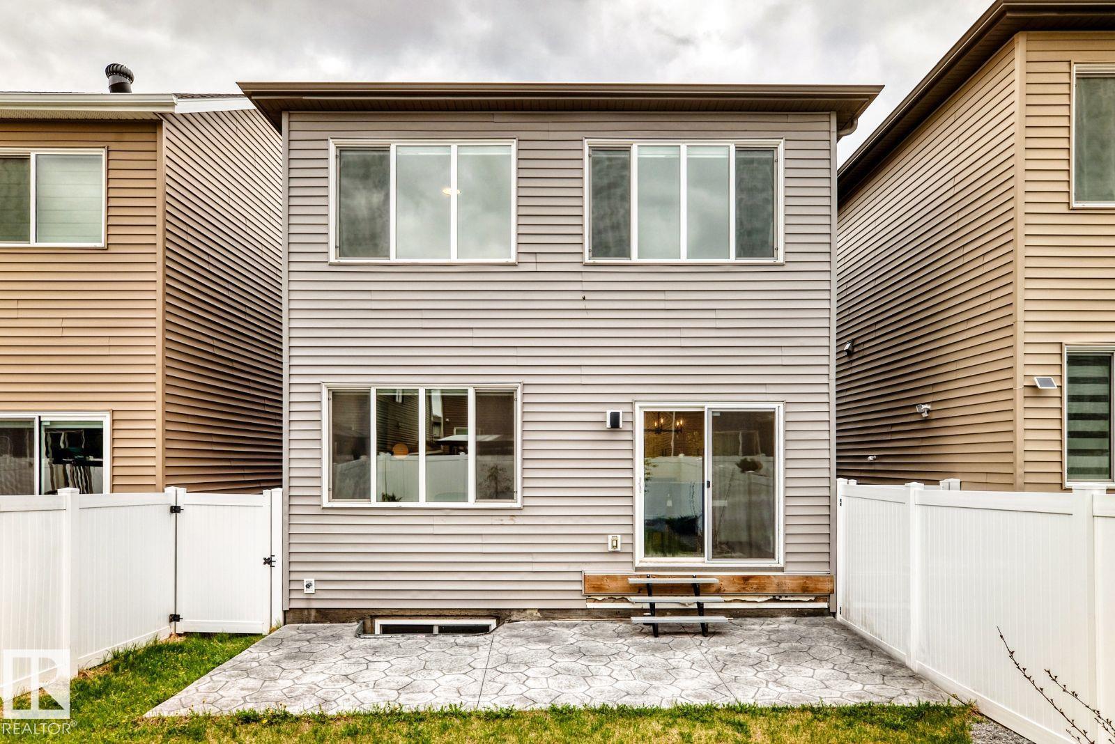 Photo 36 at 17764 73 Street NW, Crystallina Nera West, Edmonton