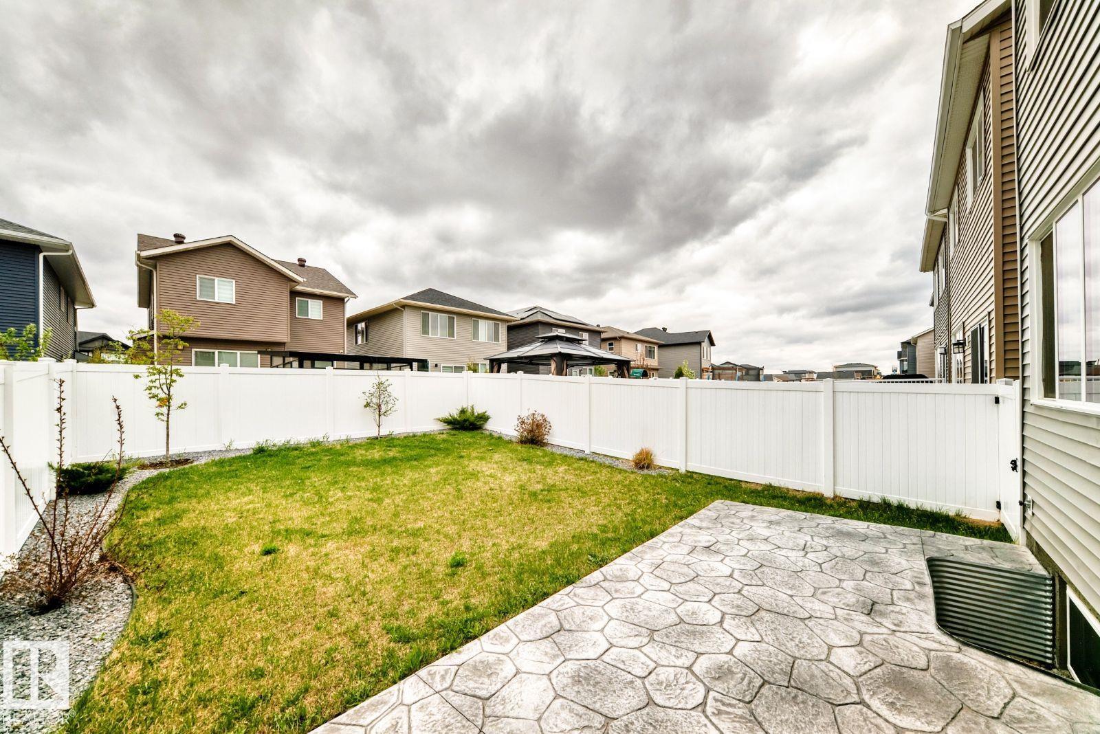 Photo 37 at 17764 73 Street NW, Crystallina Nera West, Edmonton