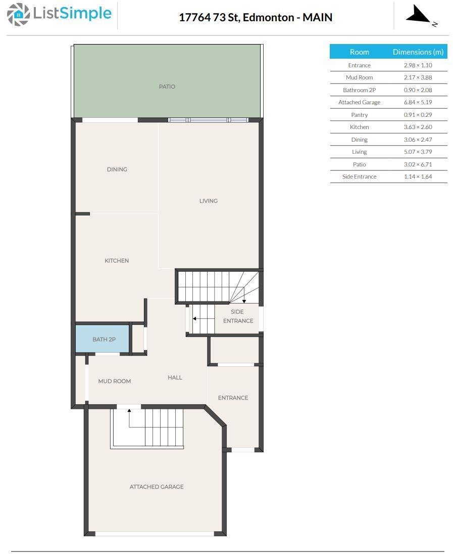 Photo 40 at 17764 73 Street NW, Crystallina Nera West, Edmonton