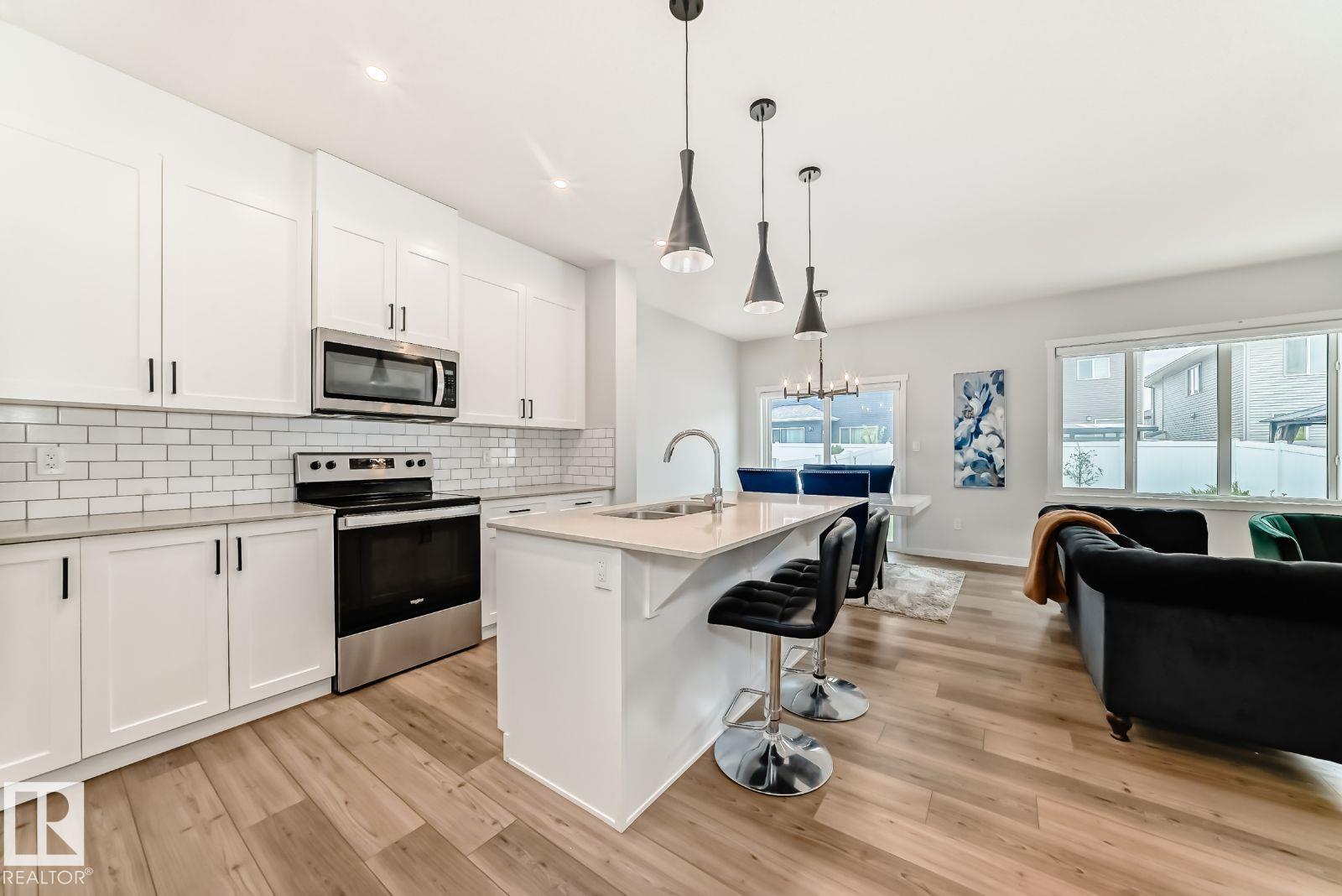 17764 73 Street NW, Crystallina Nera West, Edmonton