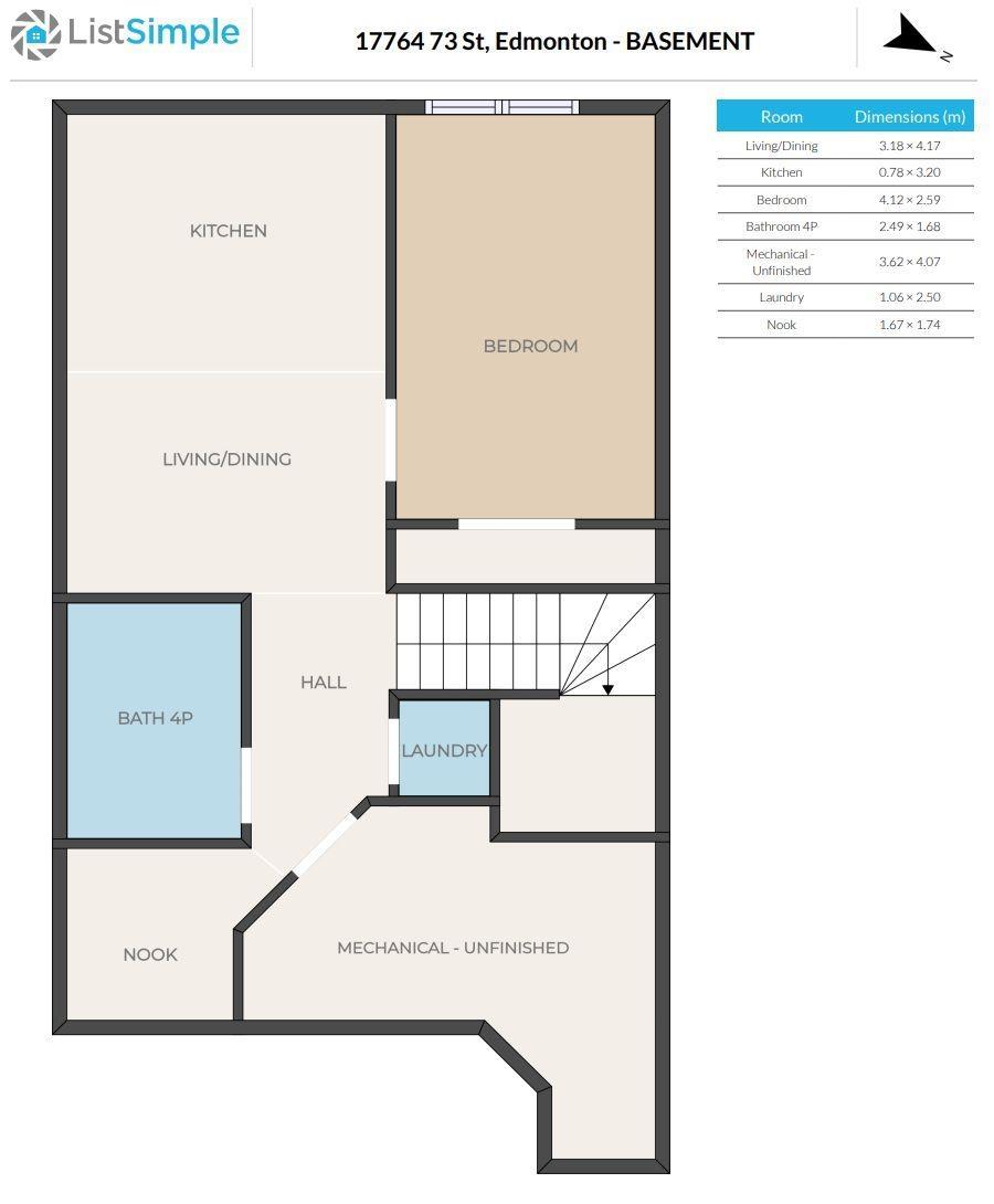 Photo 42 at 17764 73 Street NW, Crystallina Nera West, Edmonton