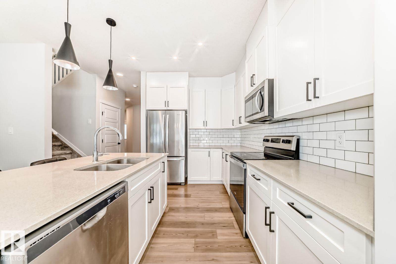 Photo 7 at 17764 73 Street NW, Crystallina Nera West, Edmonton