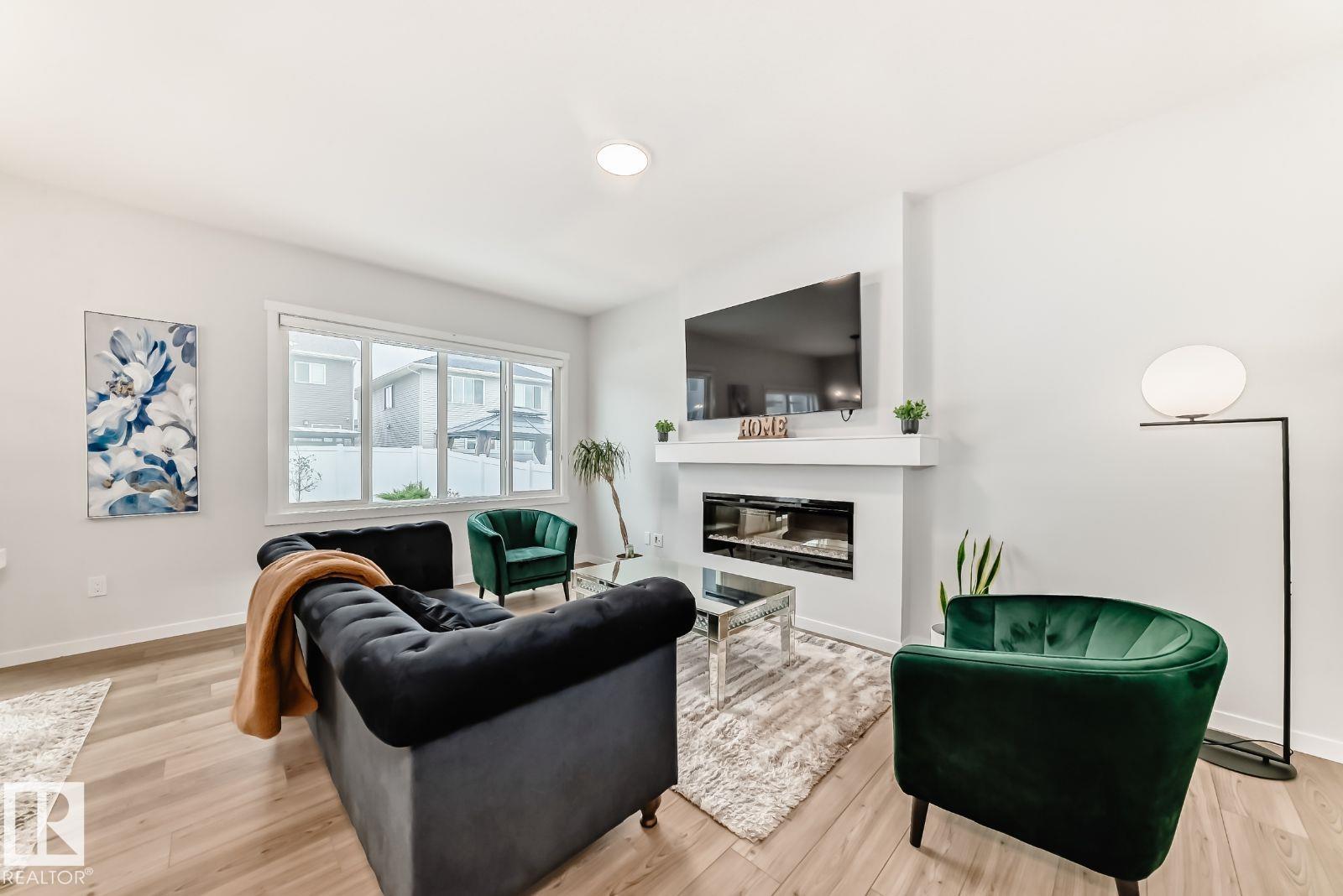 Photo 10 at 17764 73 Street NW, Crystallina Nera West, Edmonton
