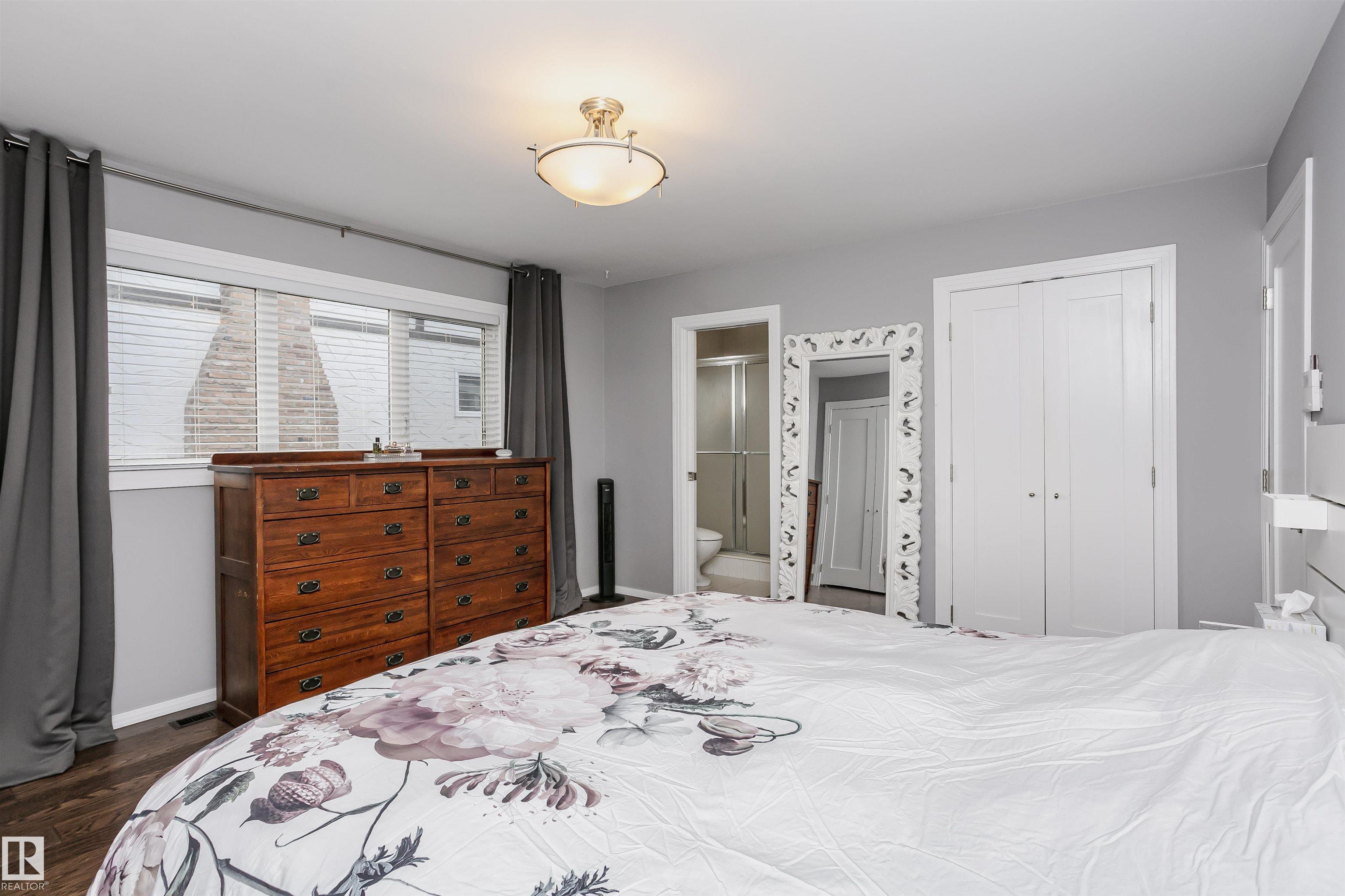 Photo 16 at 14719 59 Avenue NW, Brander Gardens, Edmonton