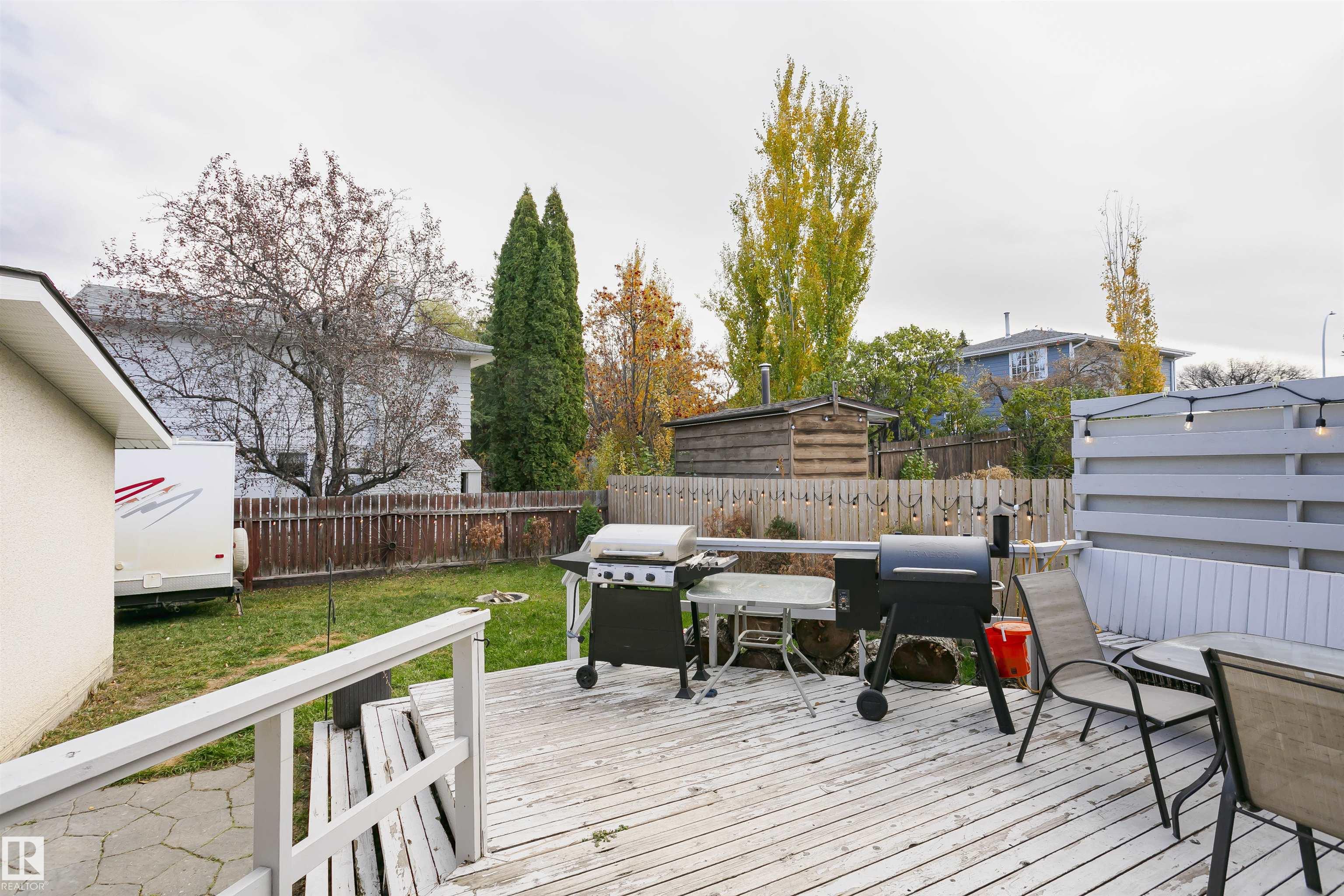 Photo 31 at 14719 59 Avenue NW, Brander Gardens, Edmonton