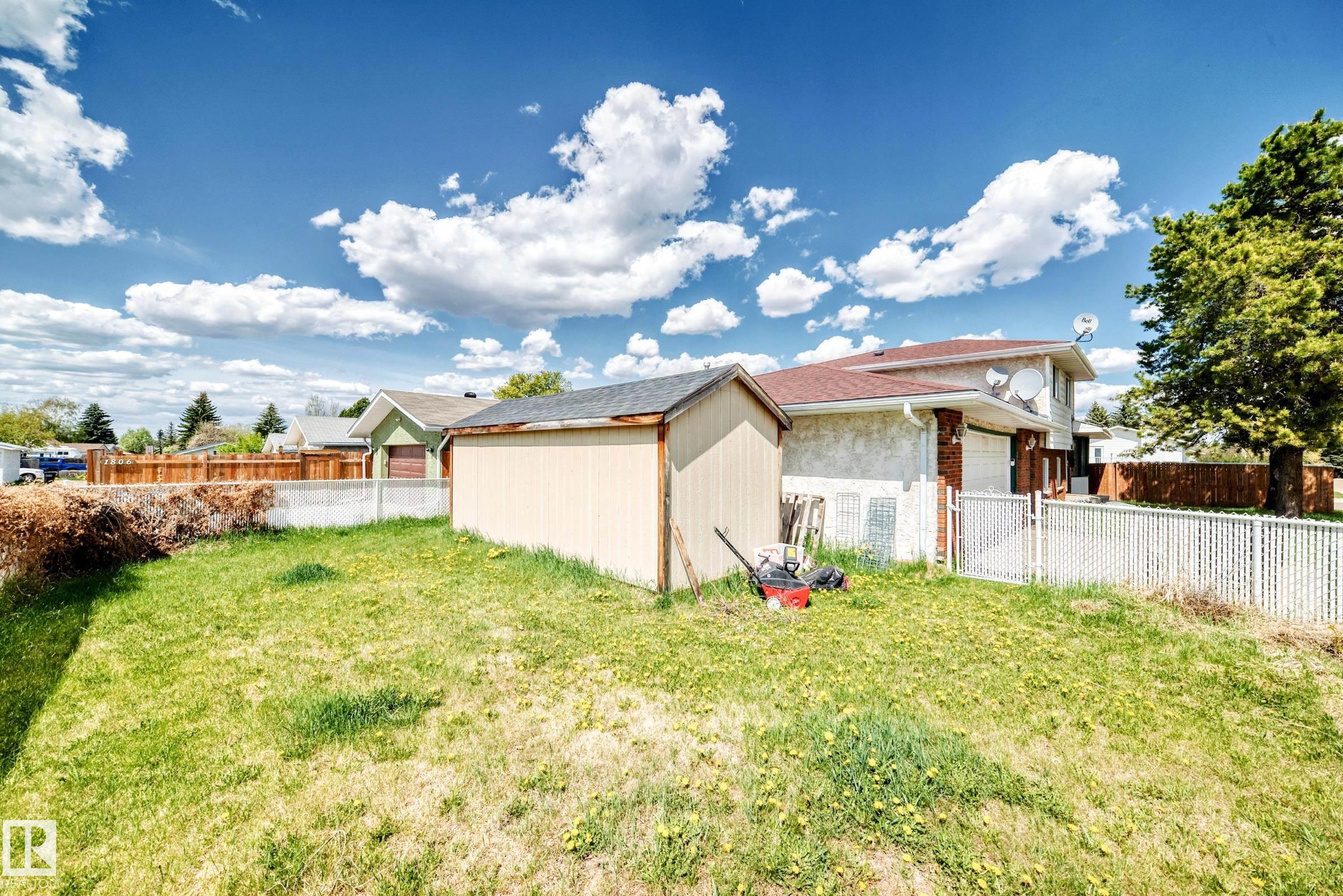 Photo 72 at 1804 51 Street NW, Meyokumin, Edmonton