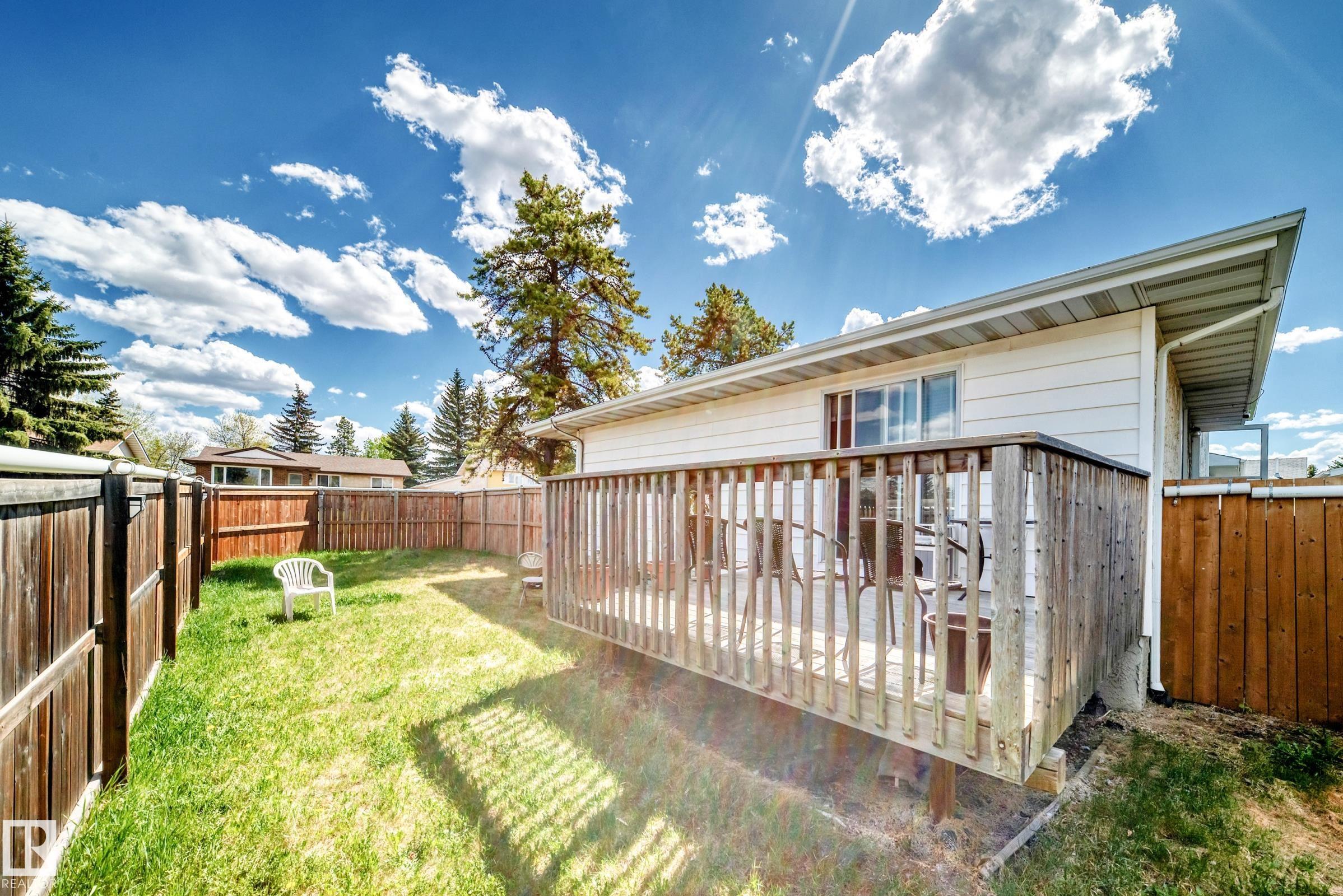 Photo 74 at 1804 51 Street NW, Meyokumin, Edmonton