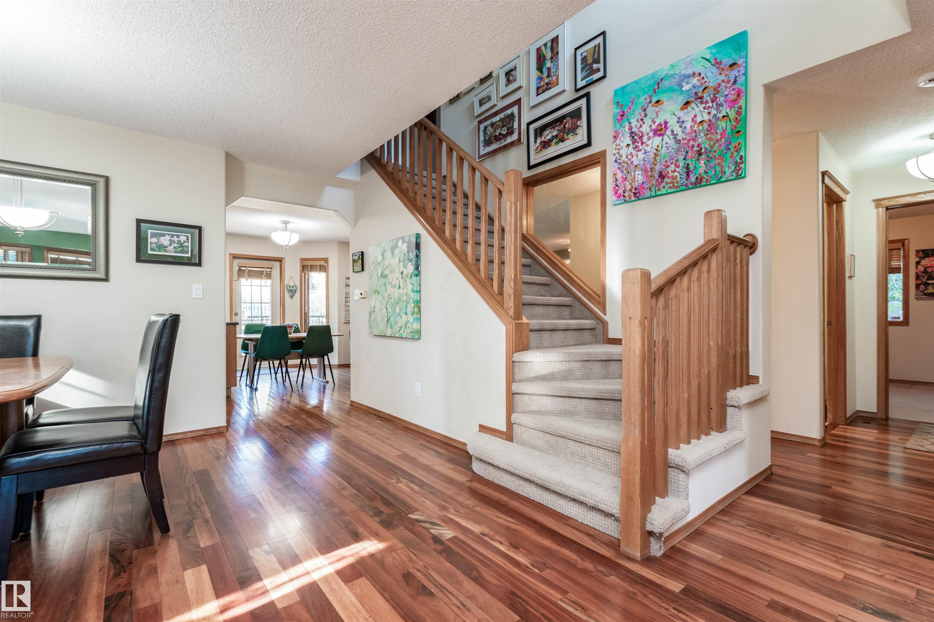 Photo 11 at 5204 190 Street NW, Jamieson Place, Edmonton
