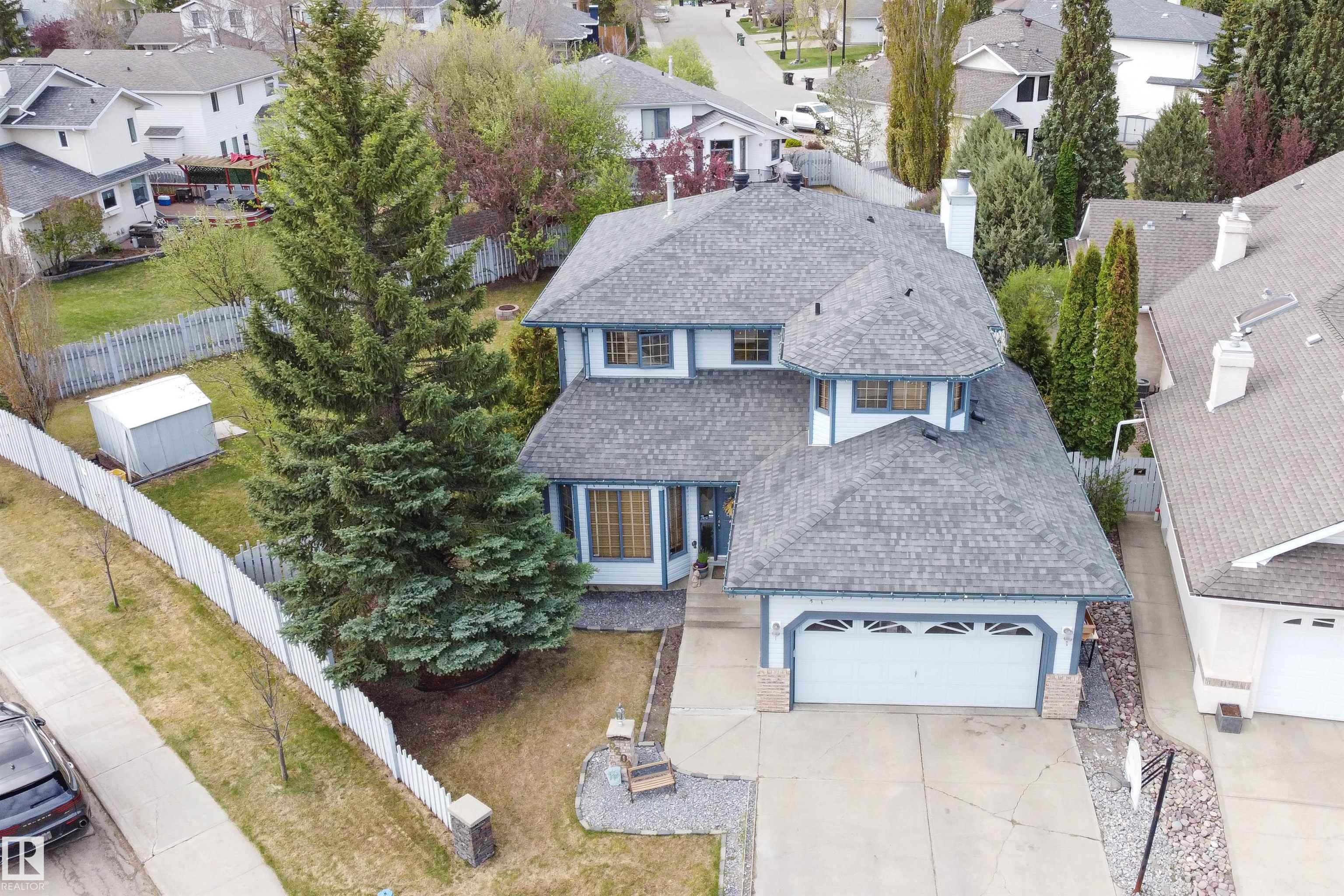 Photo 55 at 5204 190 Street NW, Jamieson Place, Edmonton