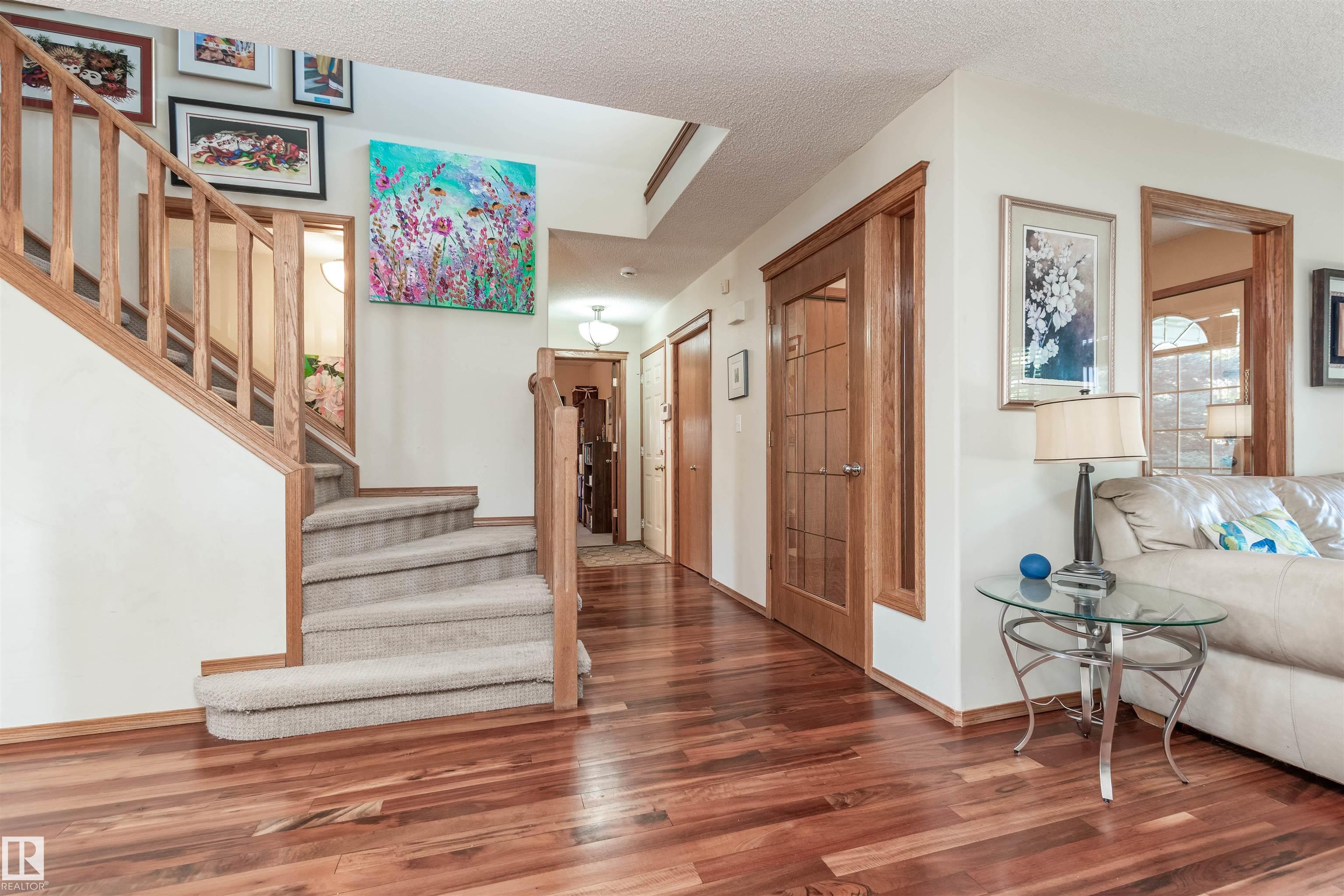 Photo 10 at 5204 190 Street NW, Jamieson Place, Edmonton