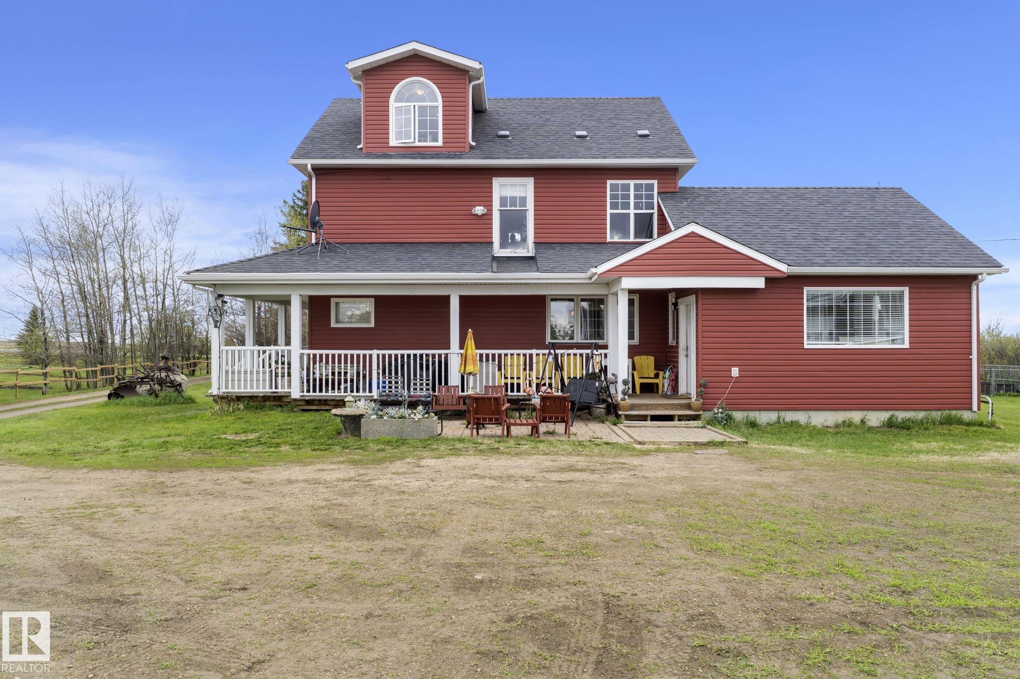 54255 Rge Road 222, None, Rural Strathcona County