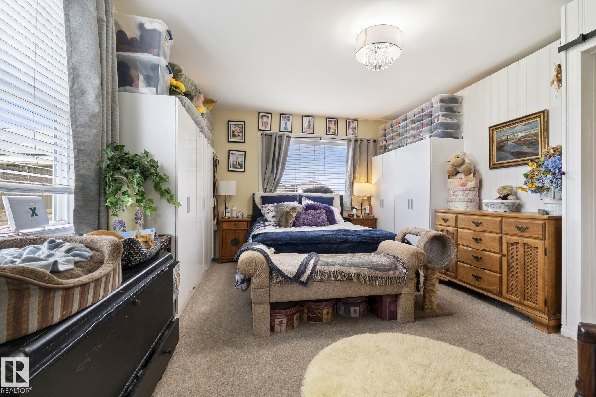 Photo 14 at 54255 Rge Road 222, None, Rural Strathcona County