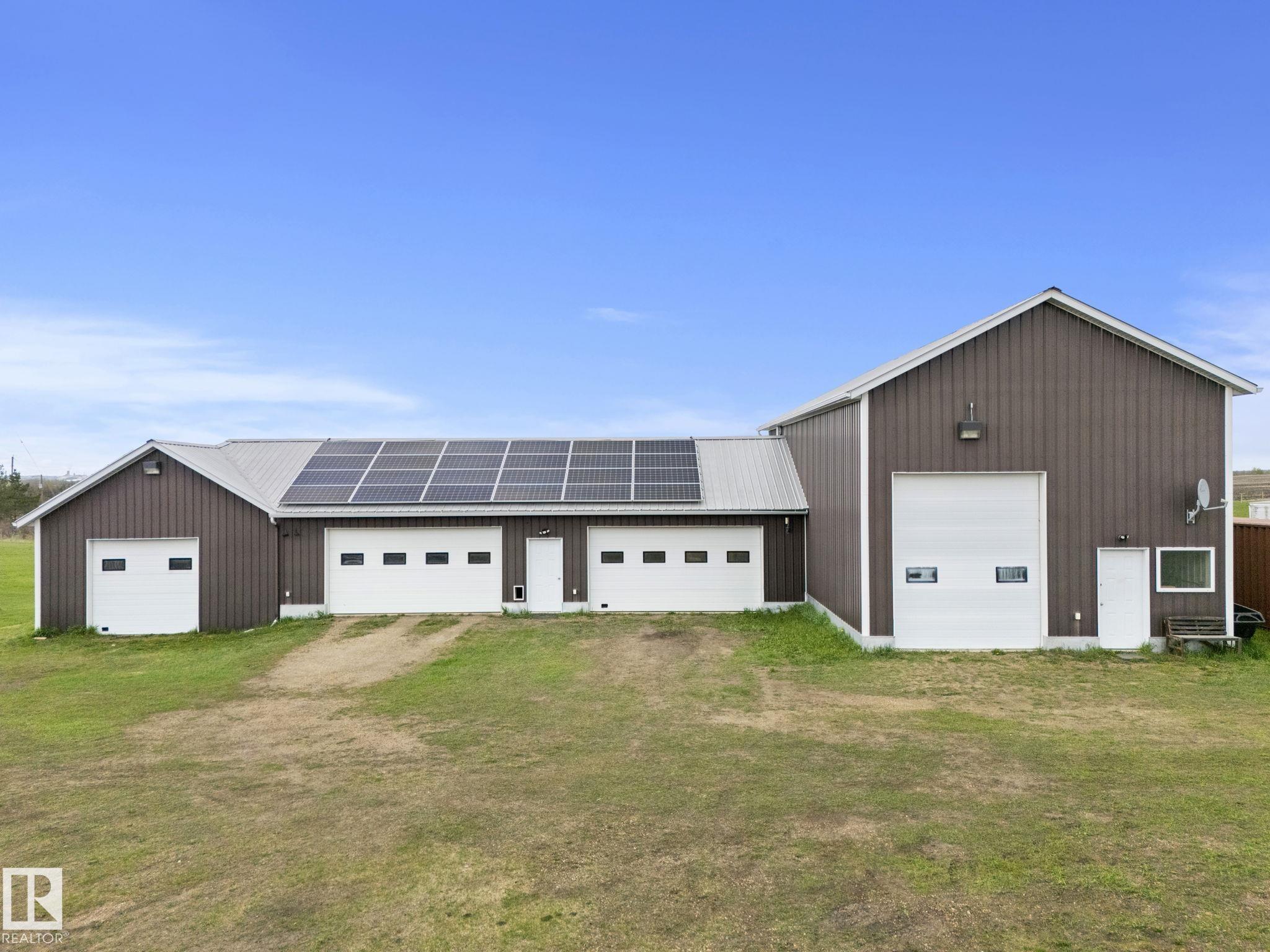 Photo 31 at 54255 Rge Road 222, None, Rural Strathcona County