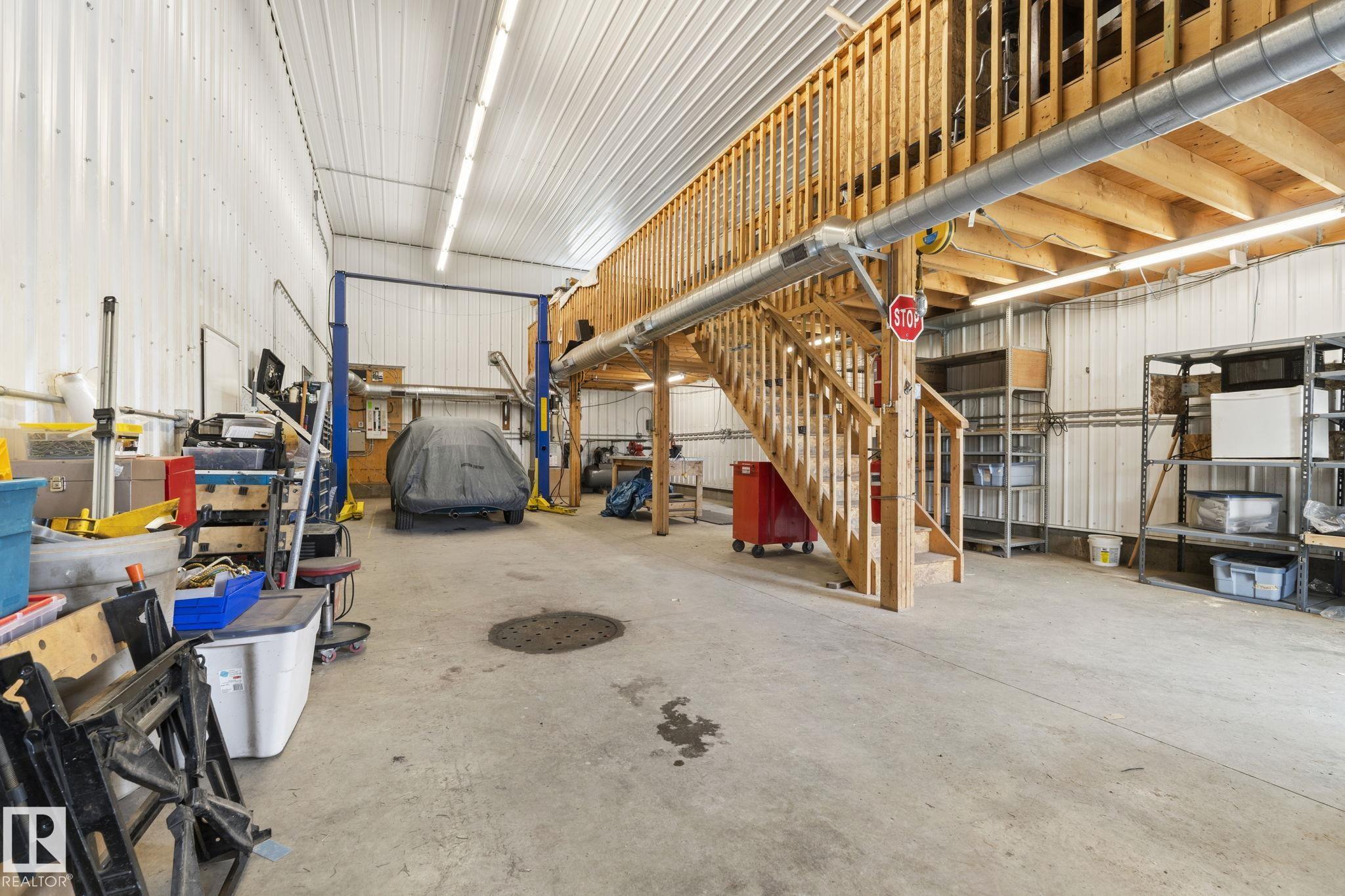Photo 35 at 54255 Rge Road 222, None, Rural Strathcona County