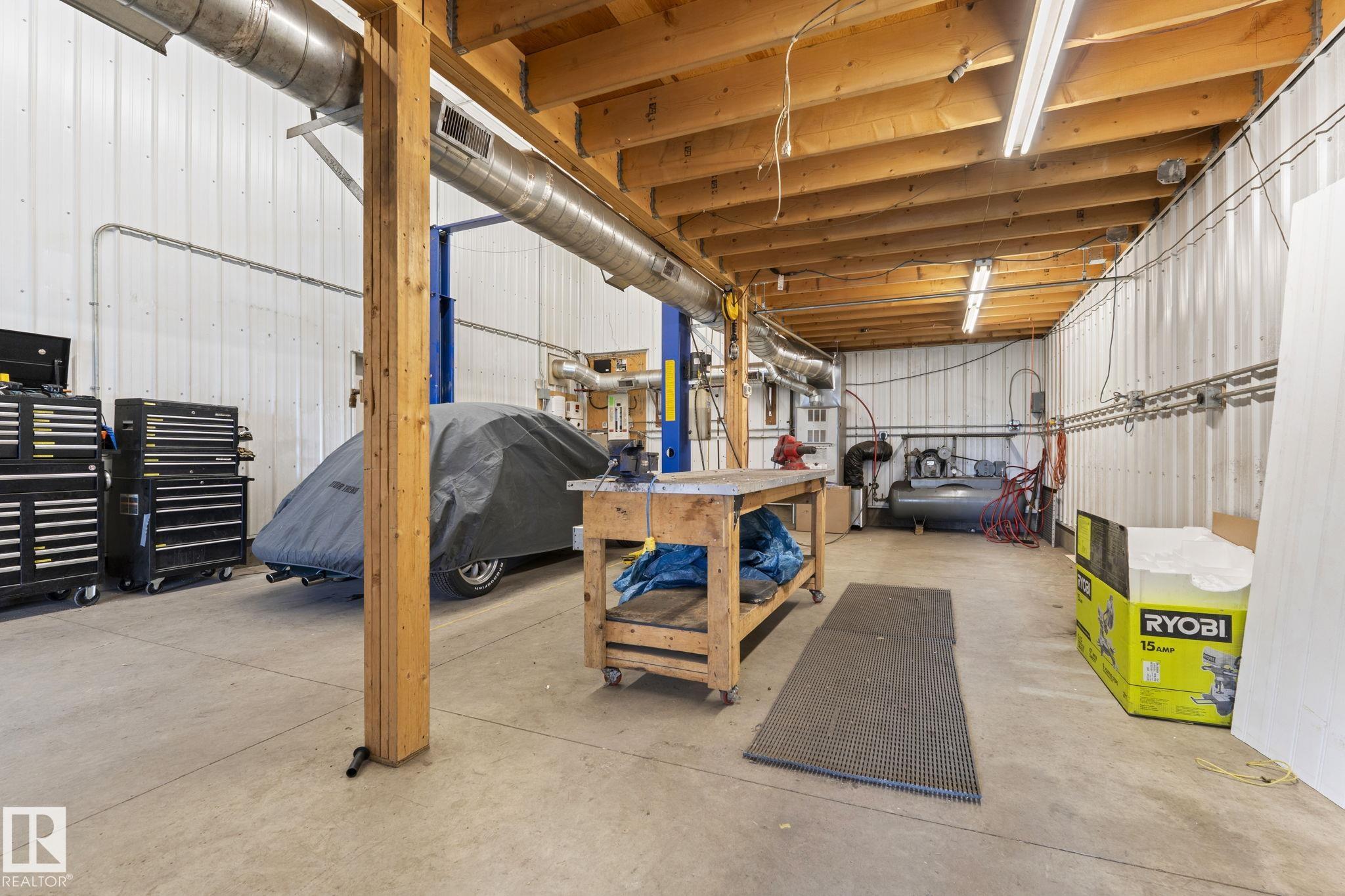 Photo 37 at 54255 Rge Road 222, None, Rural Strathcona County
