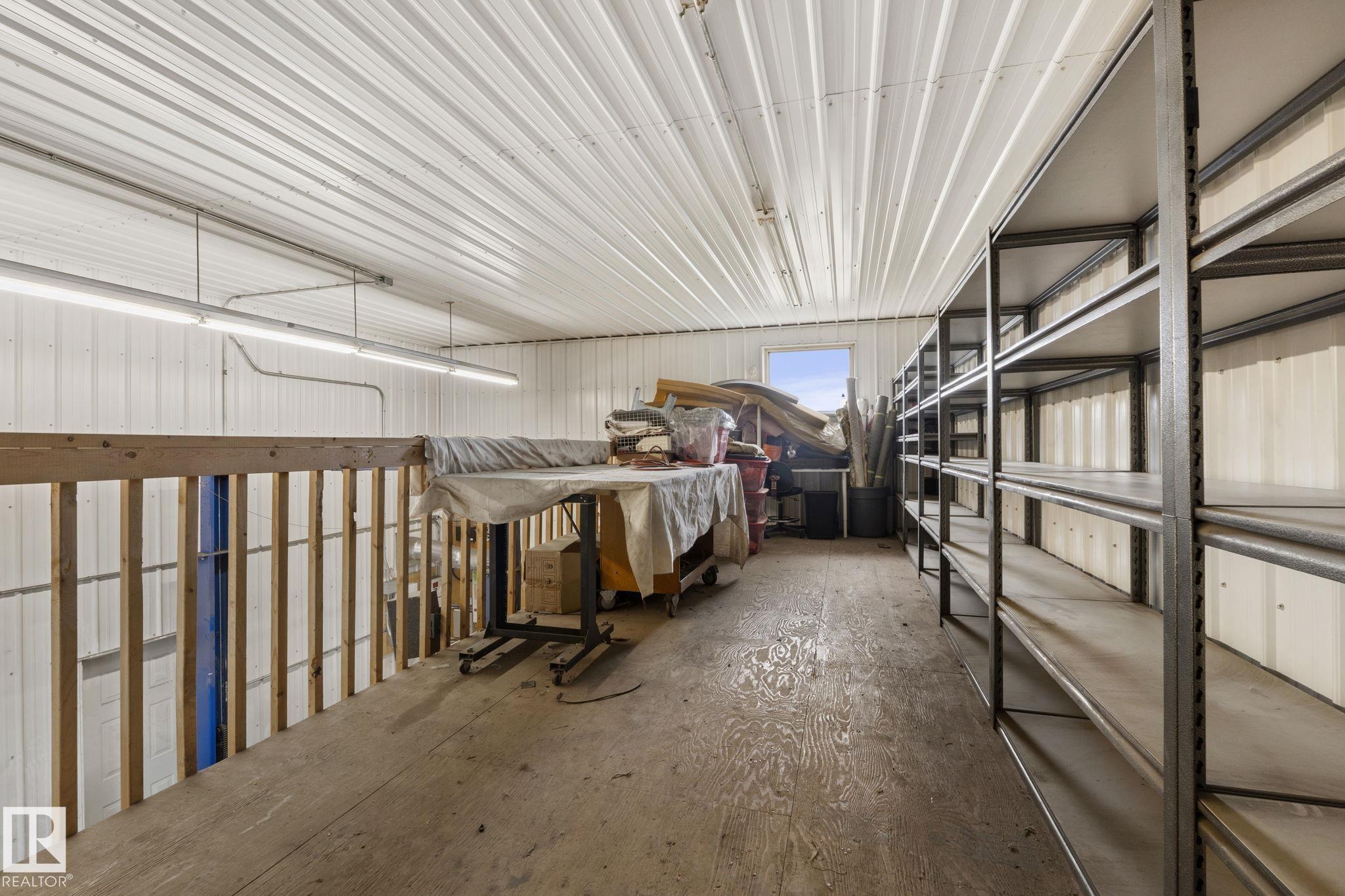 Photo 39 at 54255 Rge Road 222, None, Rural Strathcona County