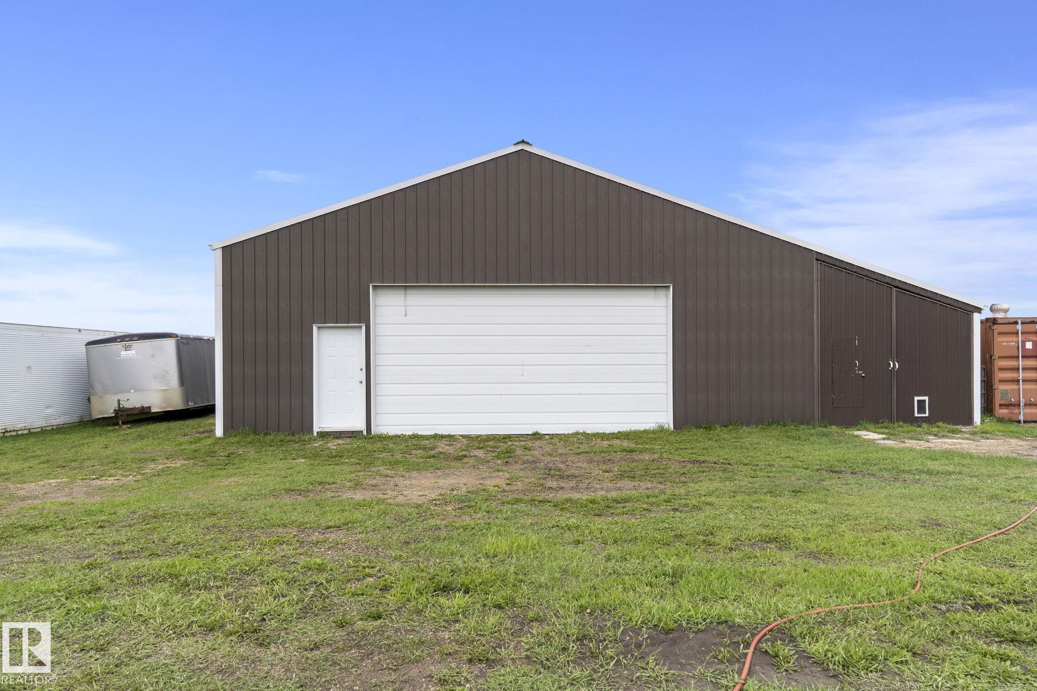 Photo 42 at 54255 Rge Road 222, None, Rural Strathcona County