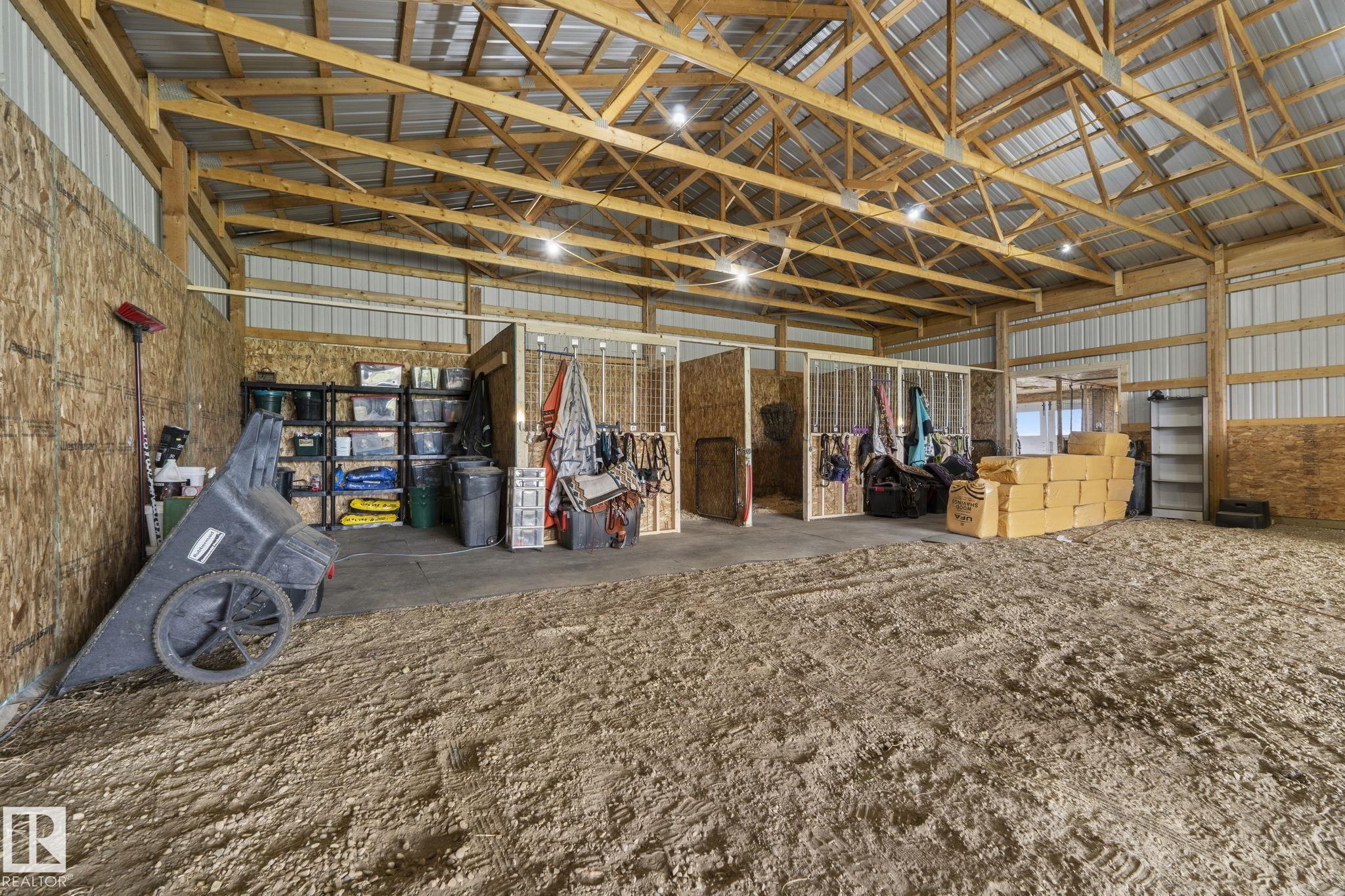 Photo 43 at 54255 Rge Road 222, None, Rural Strathcona County