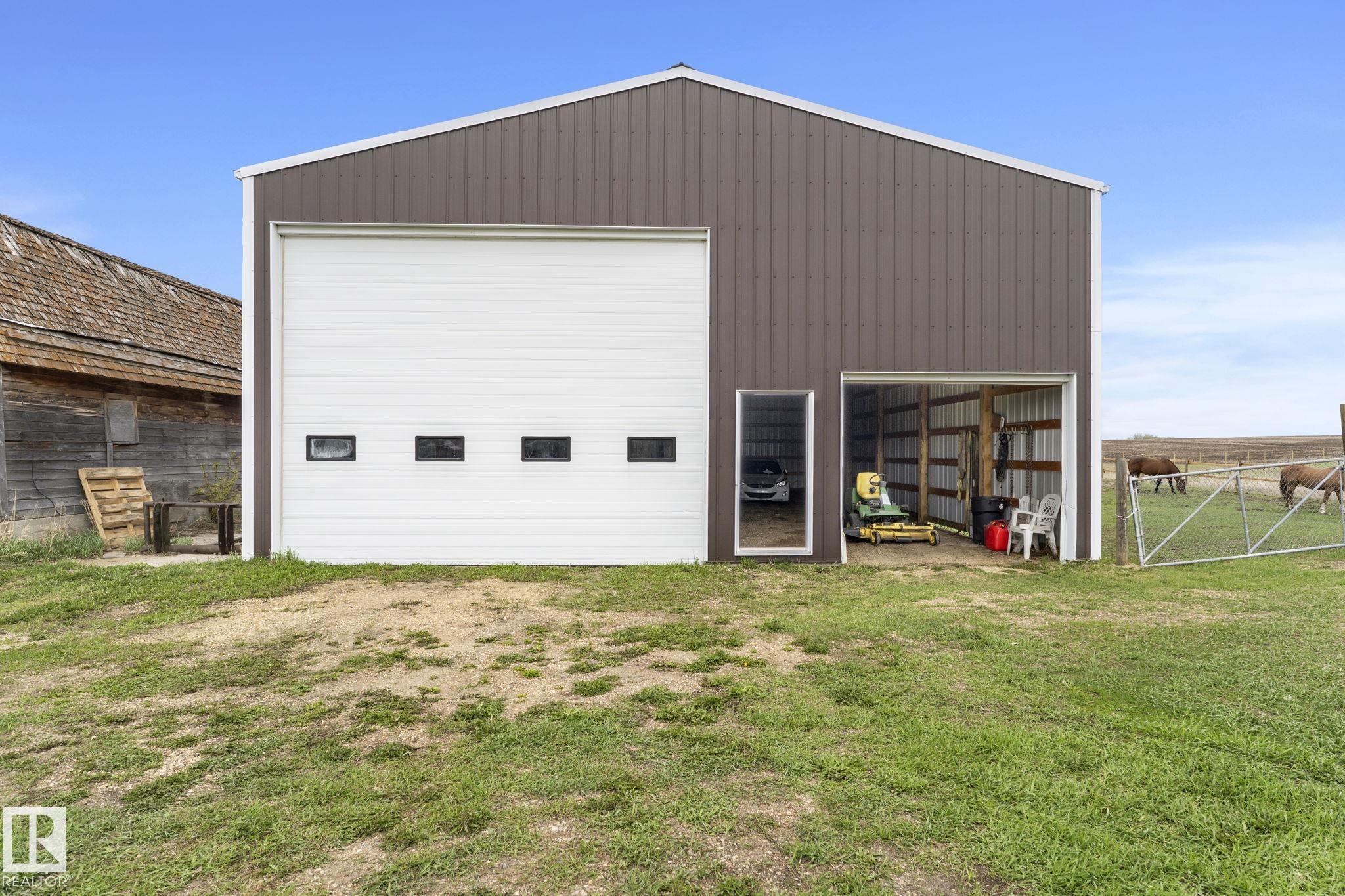 Photo 48 at 54255 Rge Road 222, None, Rural Strathcona County