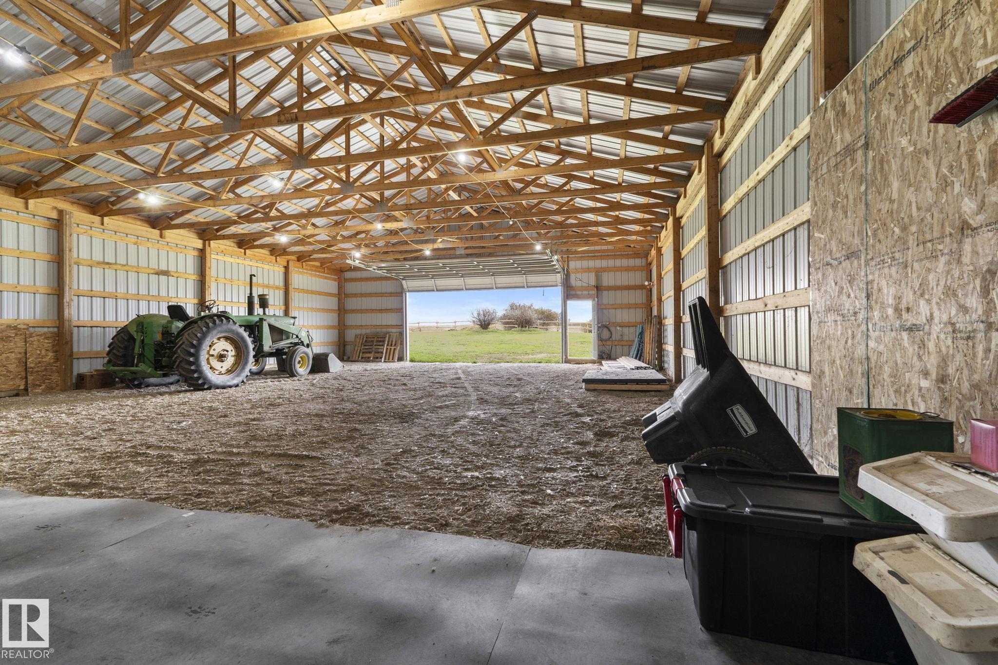 Photo 50 at 54255 Rge Road 222, None, Rural Strathcona County