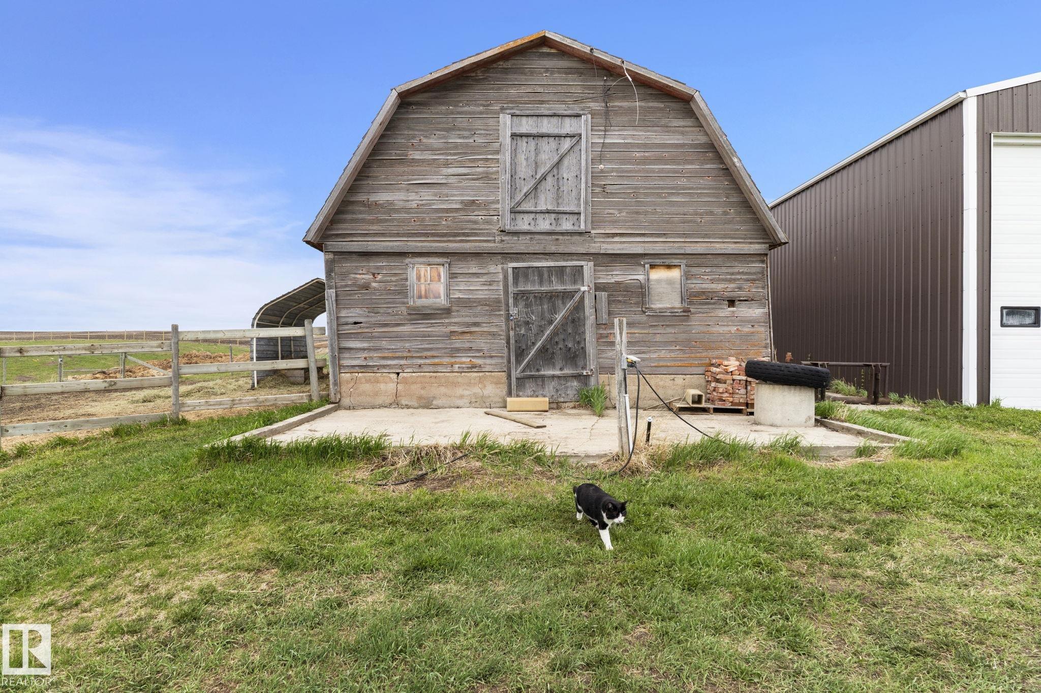 Photo 51 at 54255 Rge Road 222, None, Rural Strathcona County