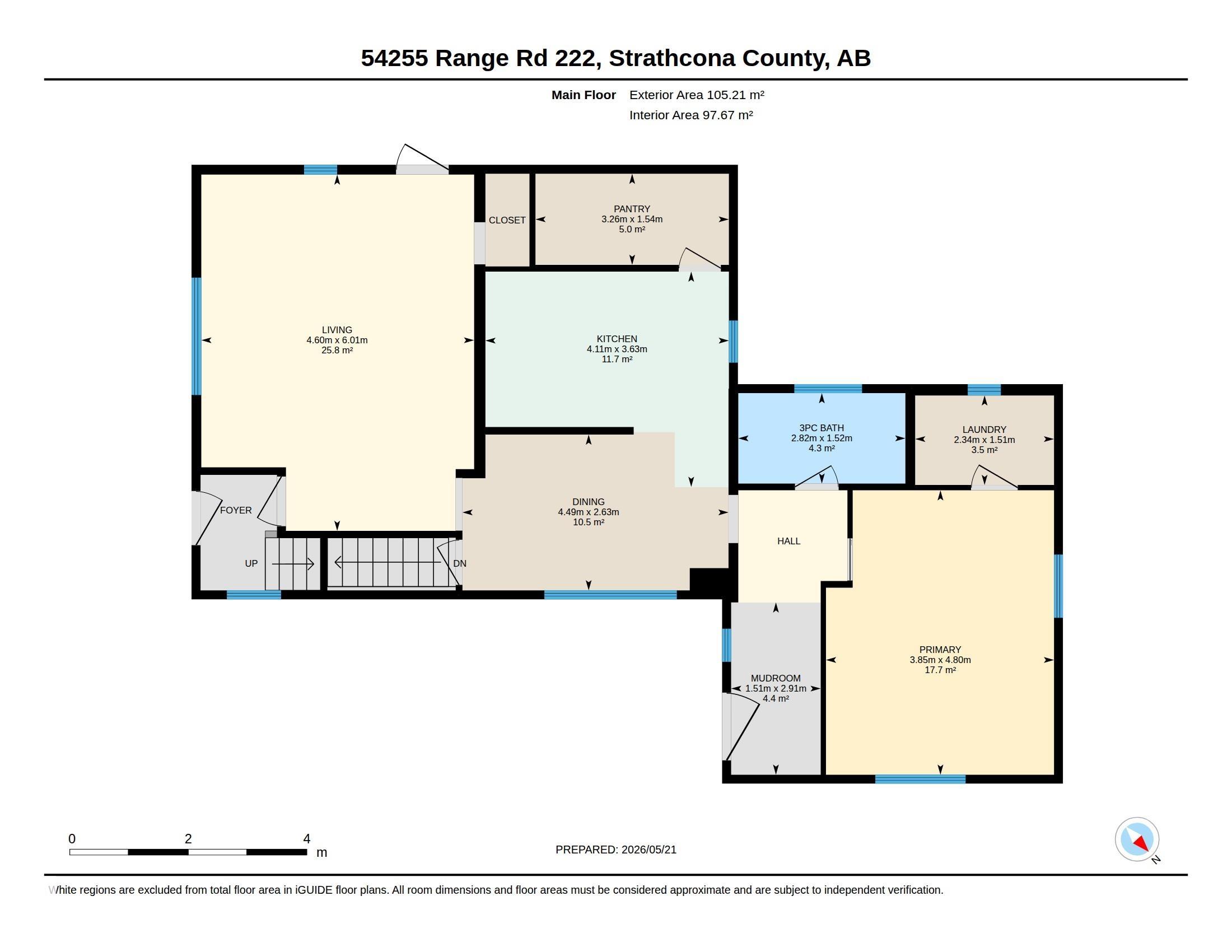 Photo 52 at 54255 Rge Road 222, None, Rural Strathcona County