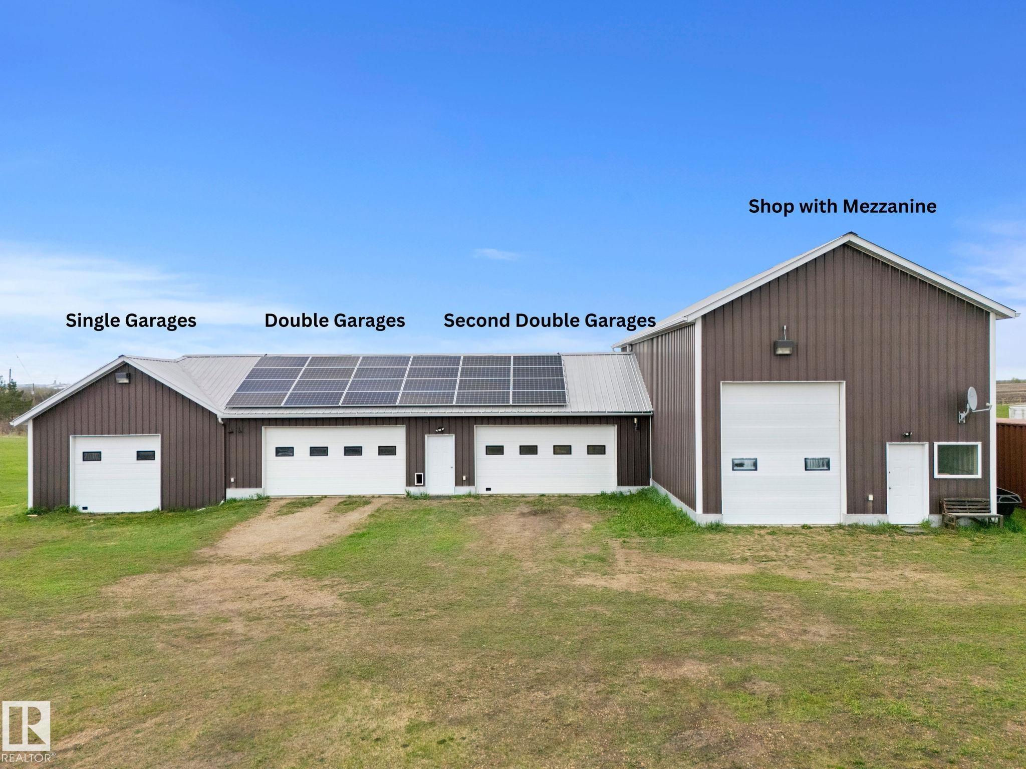 Photo 55 at 54255 Rge Road 222, None, Rural Strathcona County