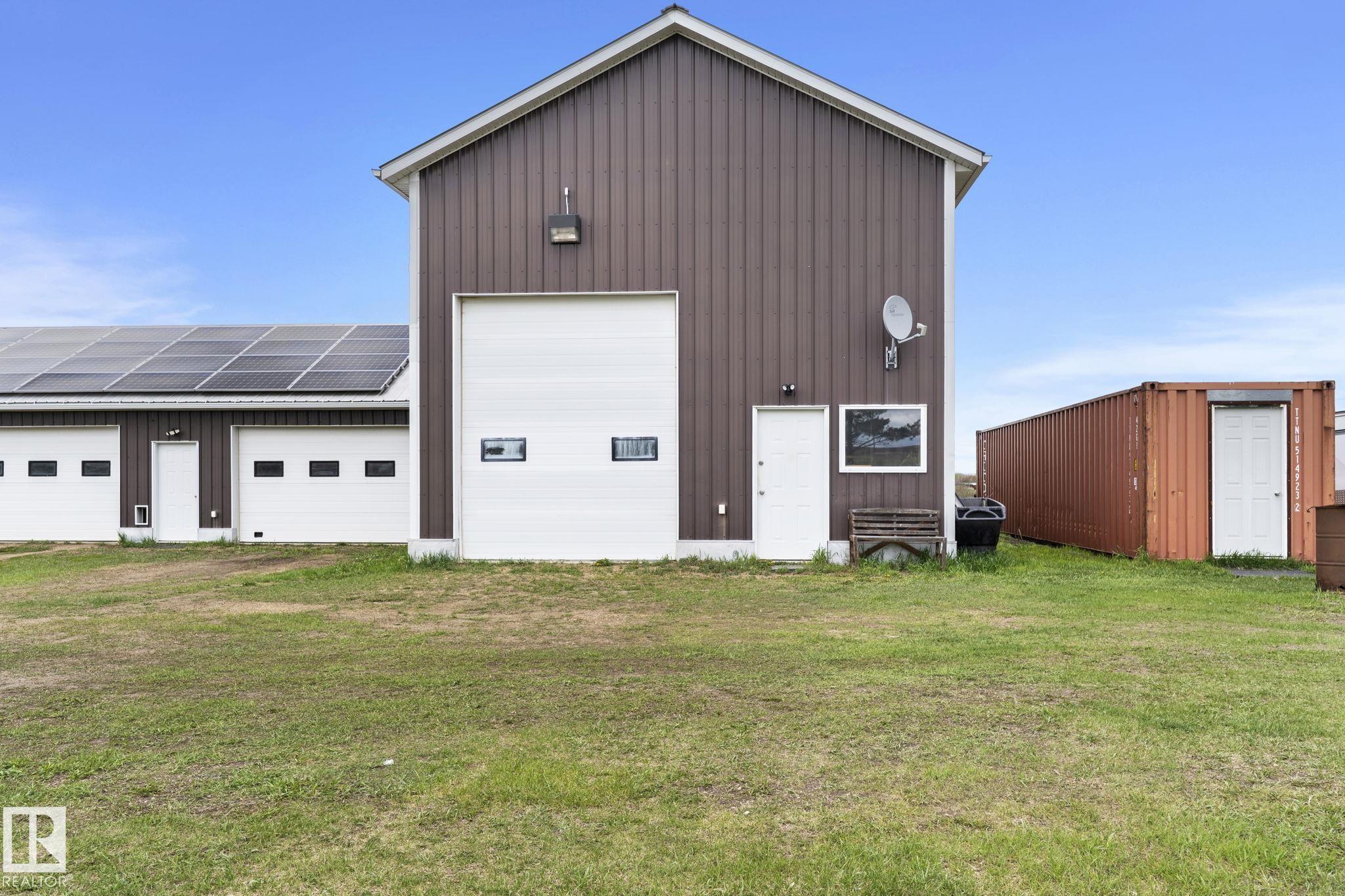 Photo 57 at 54255 Rge Road 222, None, Rural Strathcona County