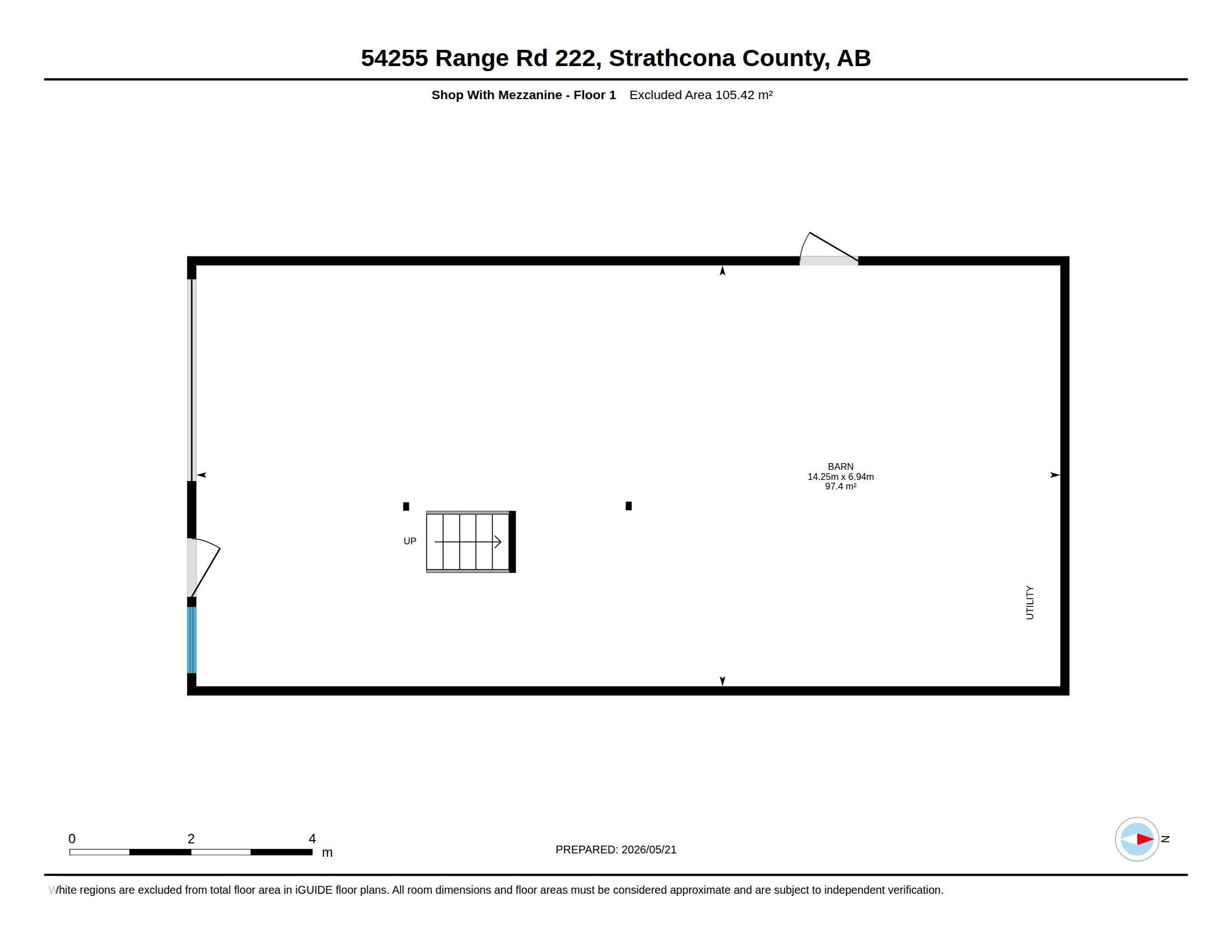 Photo 58 at 54255 Rge Road 222, None, Rural Strathcona County