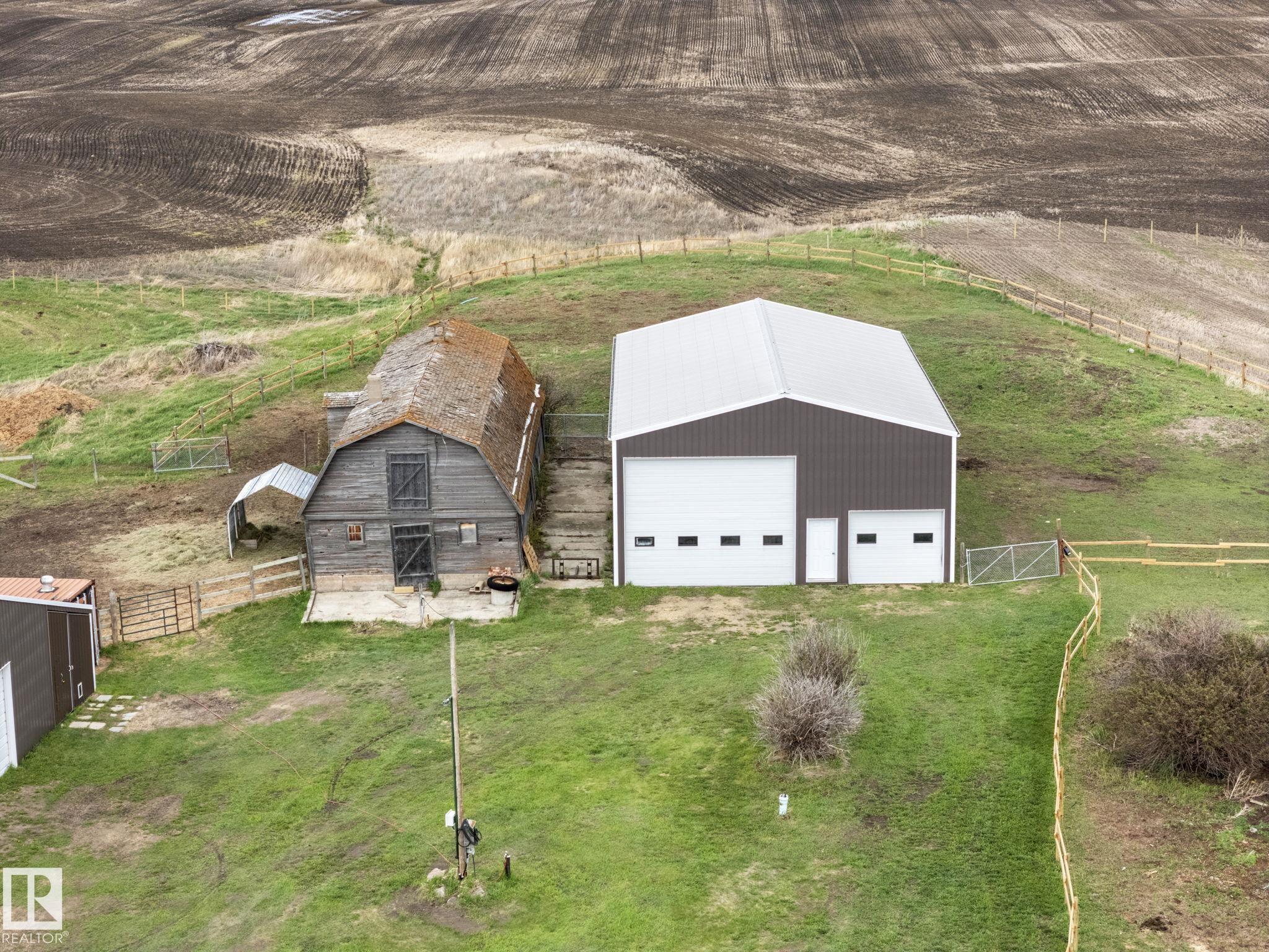 Photo 59 at 54255 Rge Road 222, None, Rural Strathcona County