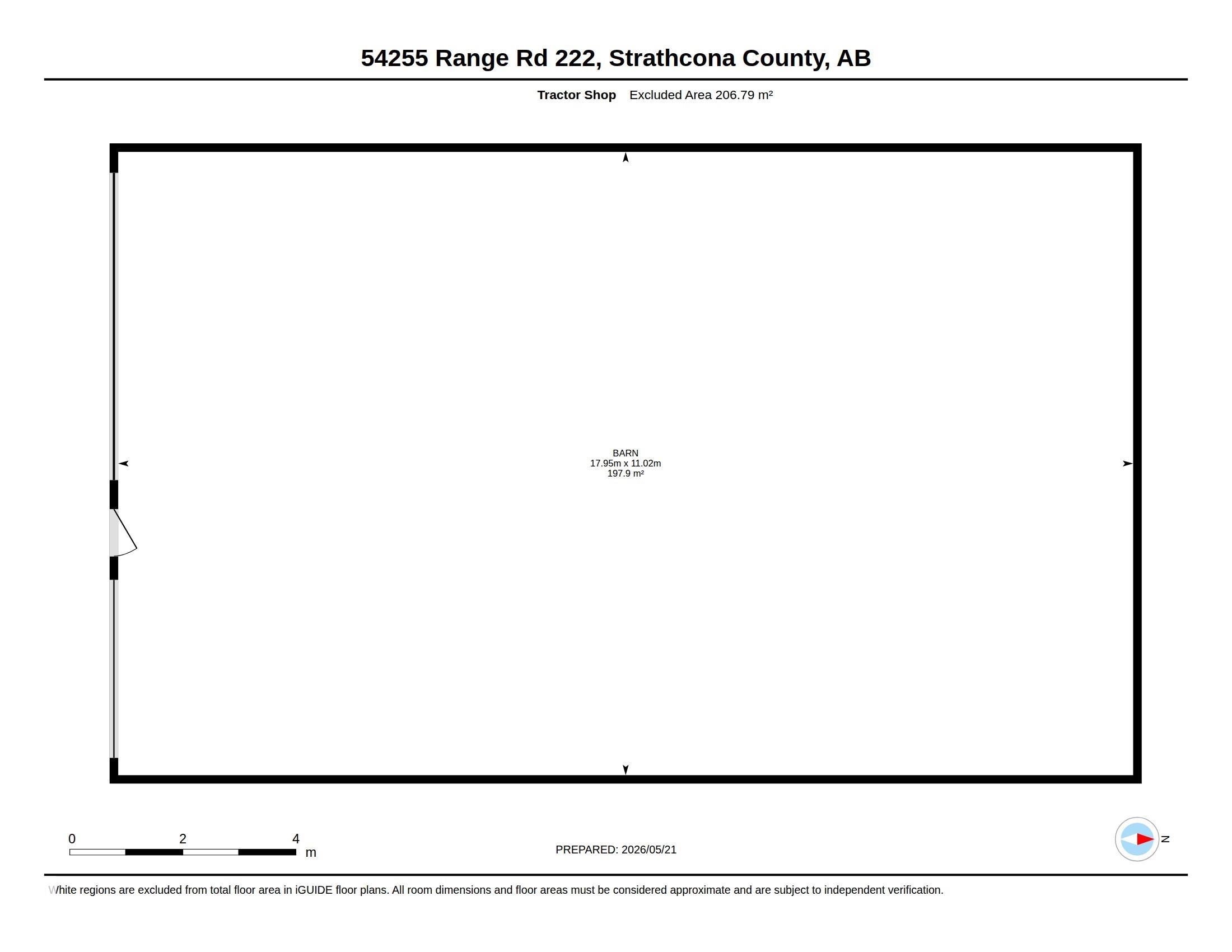 Photo 60 at 54255 Rge Road 222, None, Rural Strathcona County