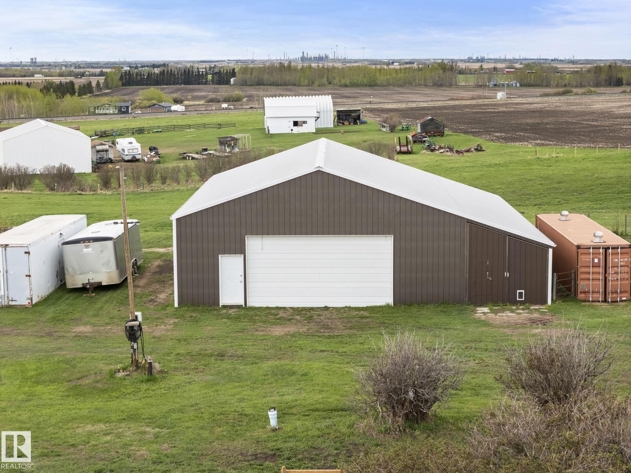 Photo 61 at 54255 Rge Road 222, None, Rural Strathcona County