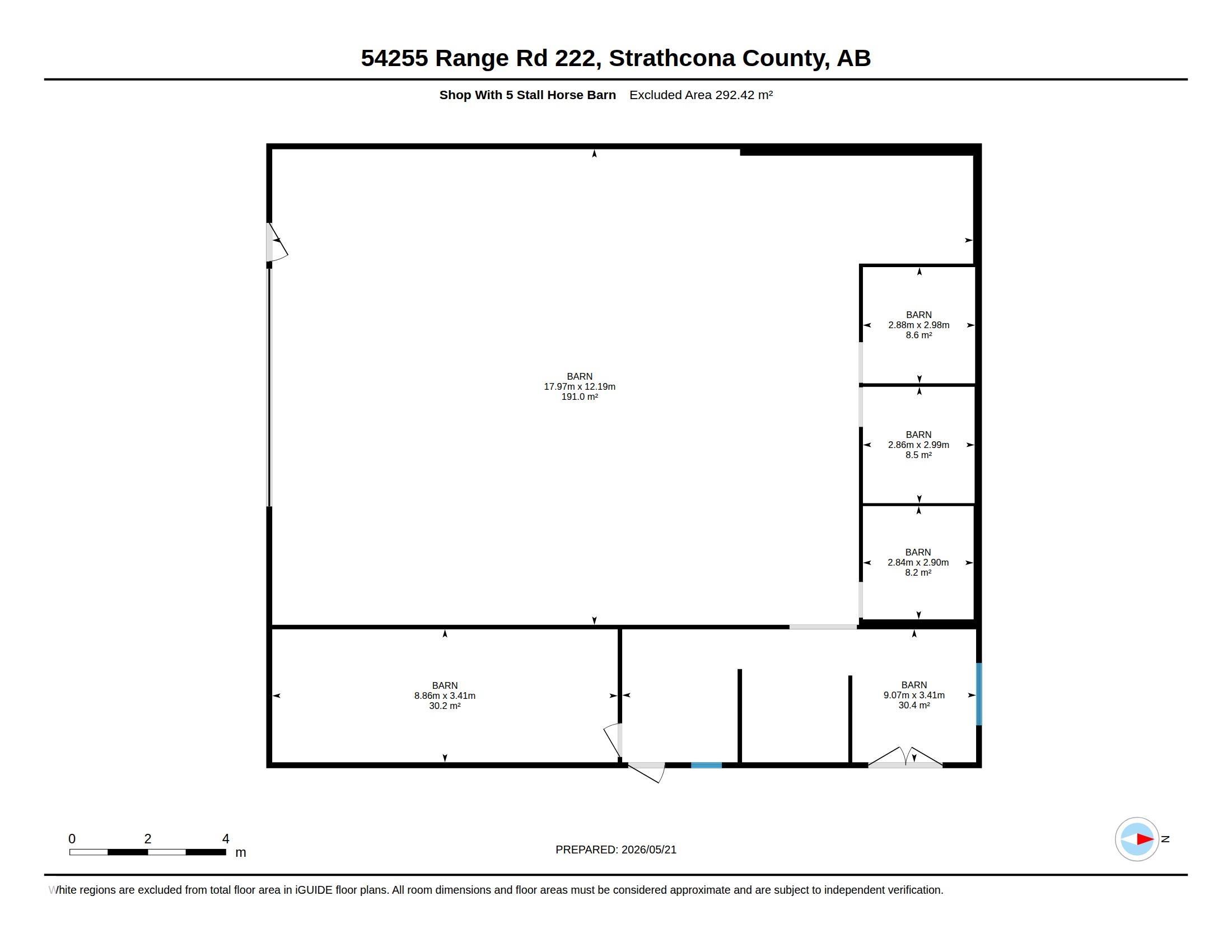 Photo 62 at 54255 Rge Road 222, None, Rural Strathcona County