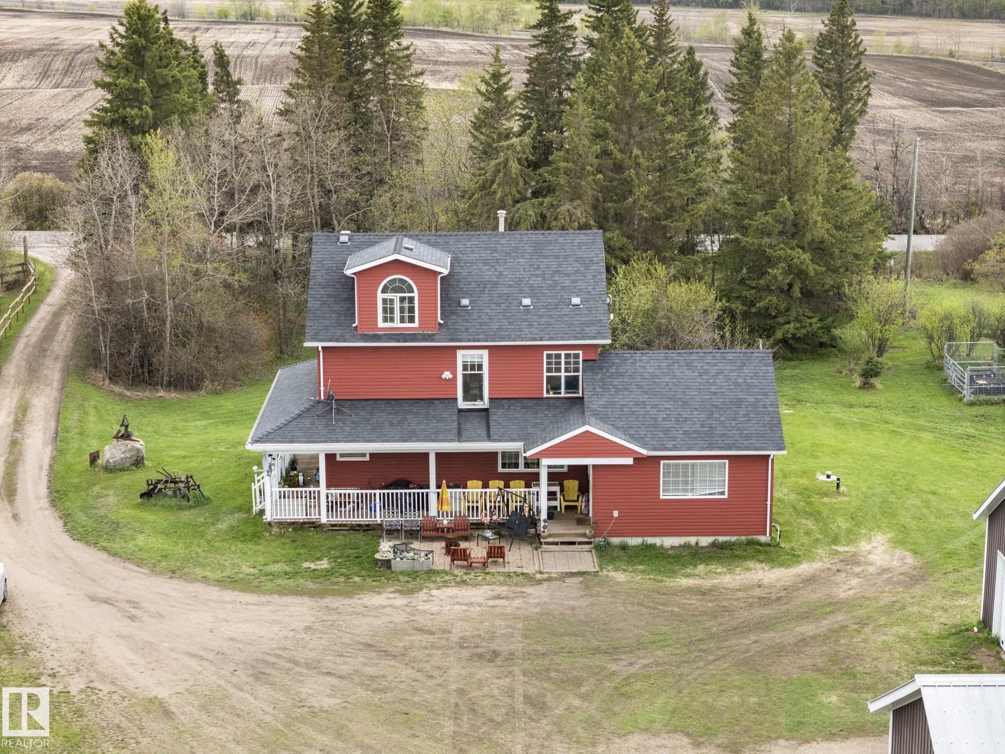 Photo 63 at 54255 Rge Road 222, None, Rural Strathcona County